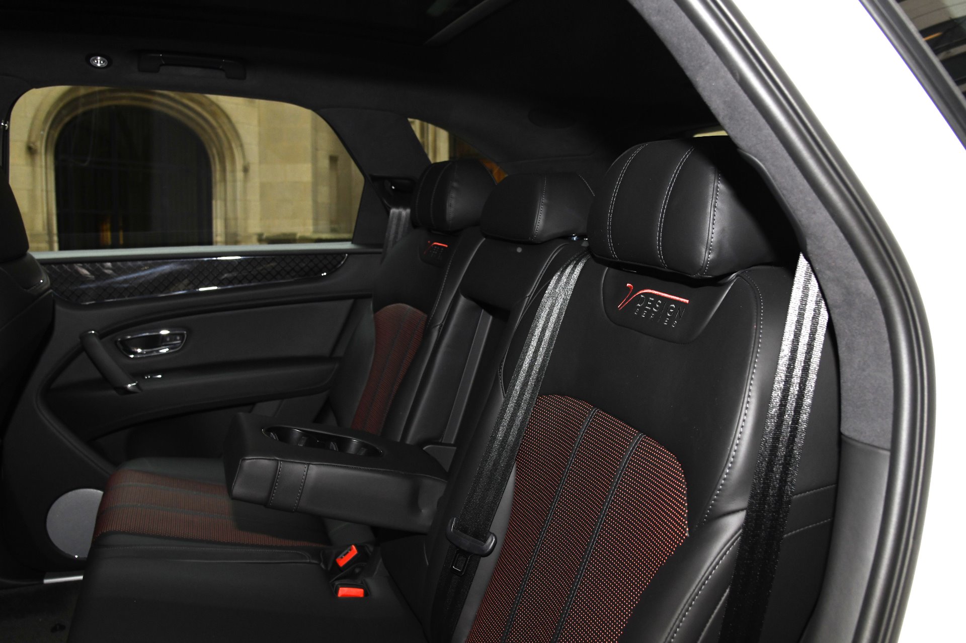 Used 2020 Bentley Bentayga V8 Design Series | St. Petersburg, FL