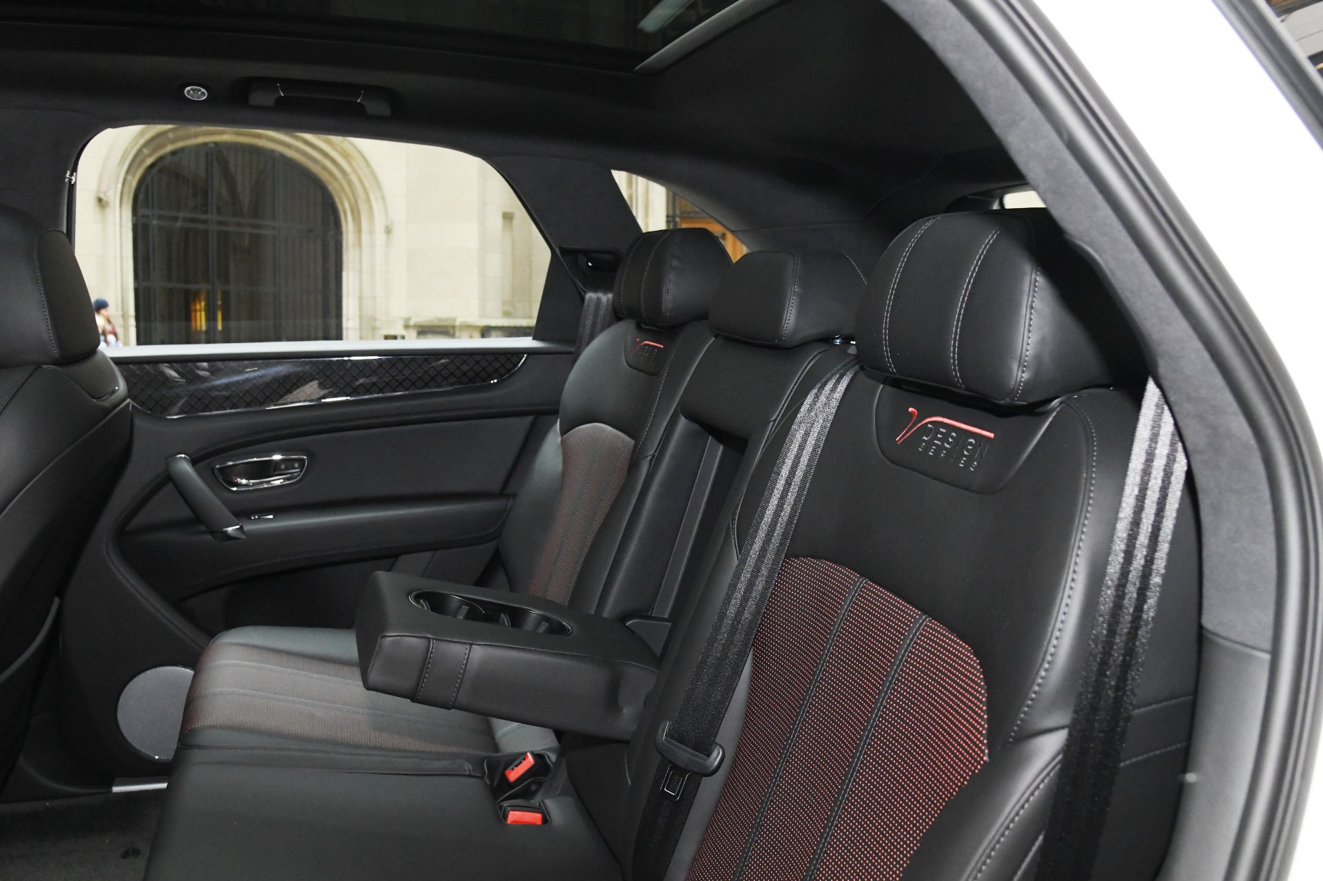 Used 2020 Bentley Bentayga V8 Design Series | St. Petersburg, FL