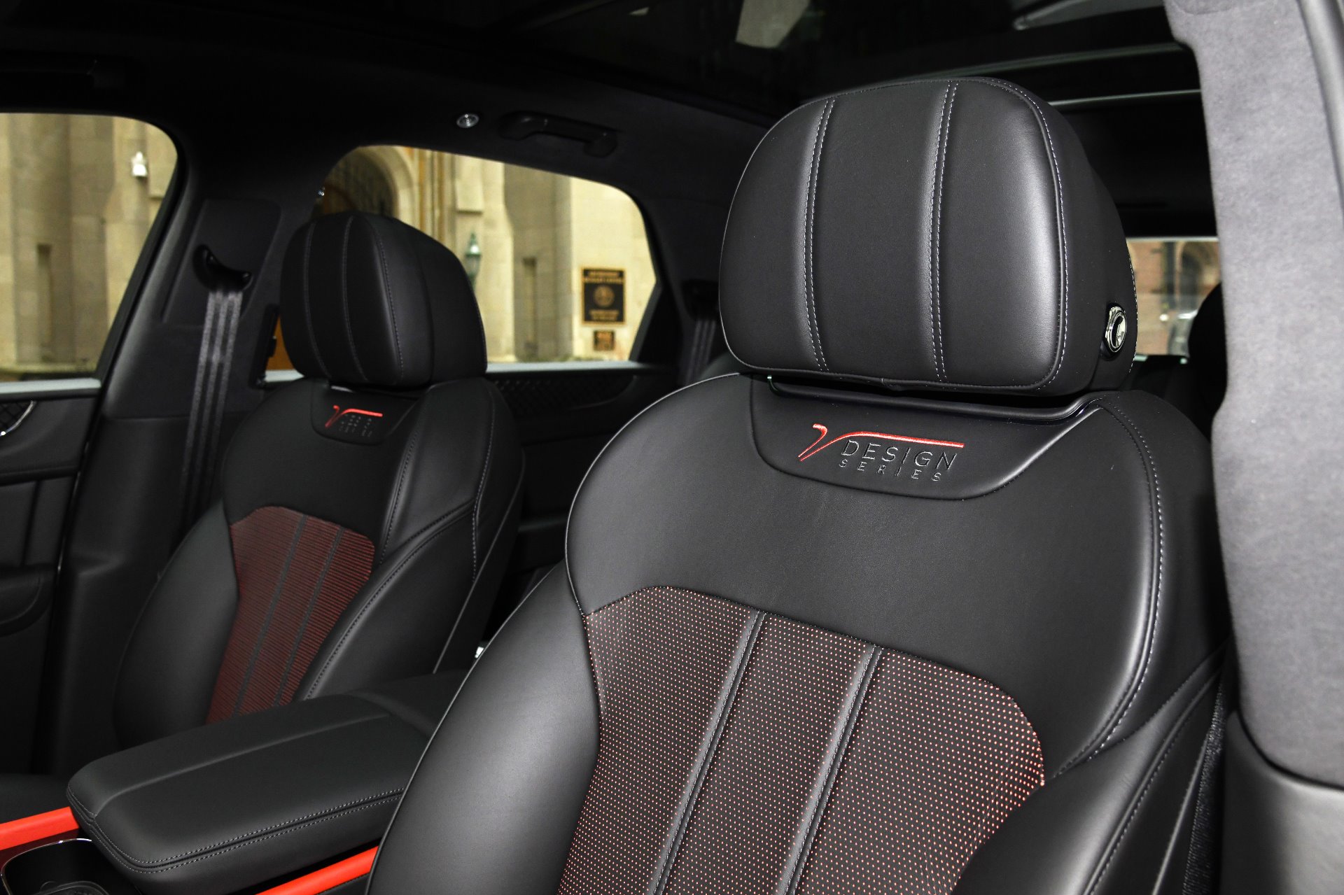 Used 2020 Bentley Bentayga V8 Design Series | St. Petersburg, FL