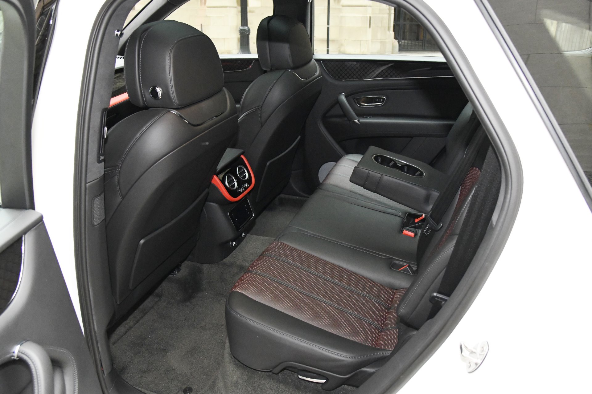 Used 2020 Bentley Bentayga V8 Design Series | St. Petersburg, FL