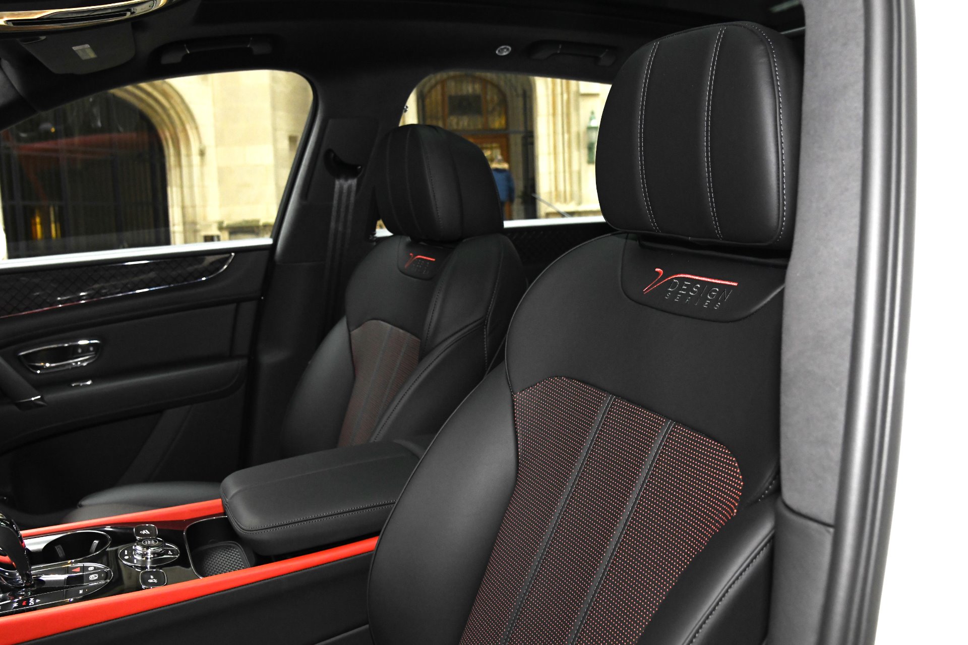 Used 2020 Bentley Bentayga V8 Design Series | St. Petersburg, FL