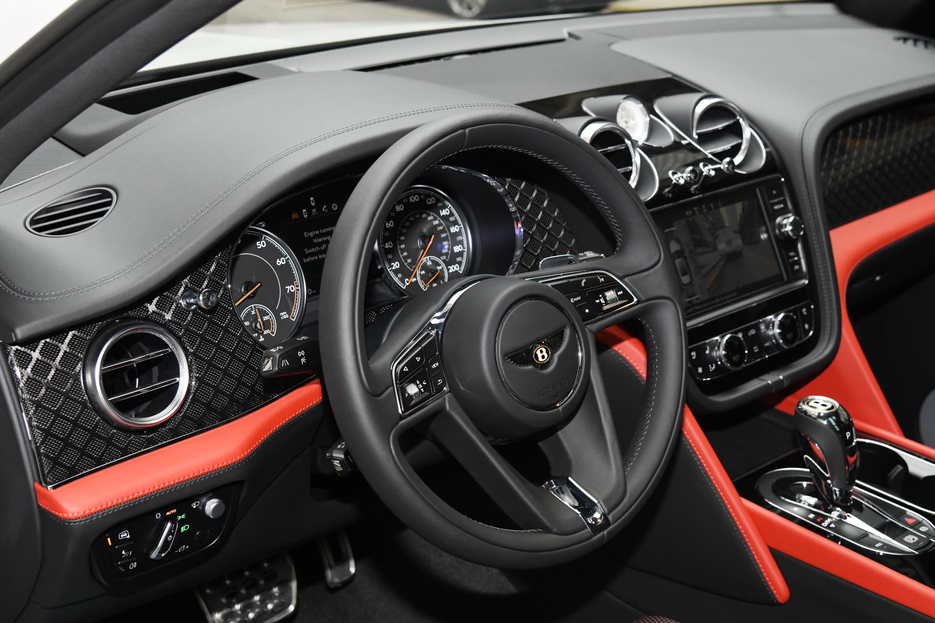 Used 2020 Bentley Bentayga V8 Design Series | St. Petersburg, FL