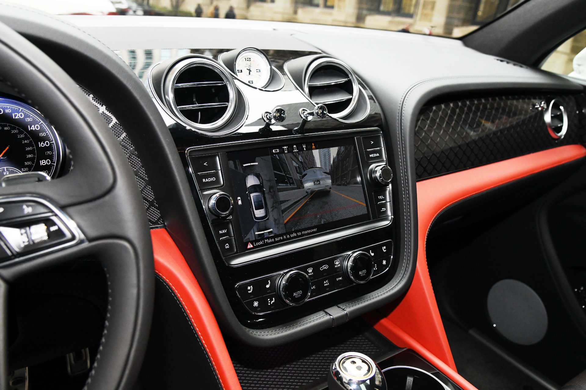 Used 2020 Bentley Bentayga V8 Design Series | St. Petersburg, FL