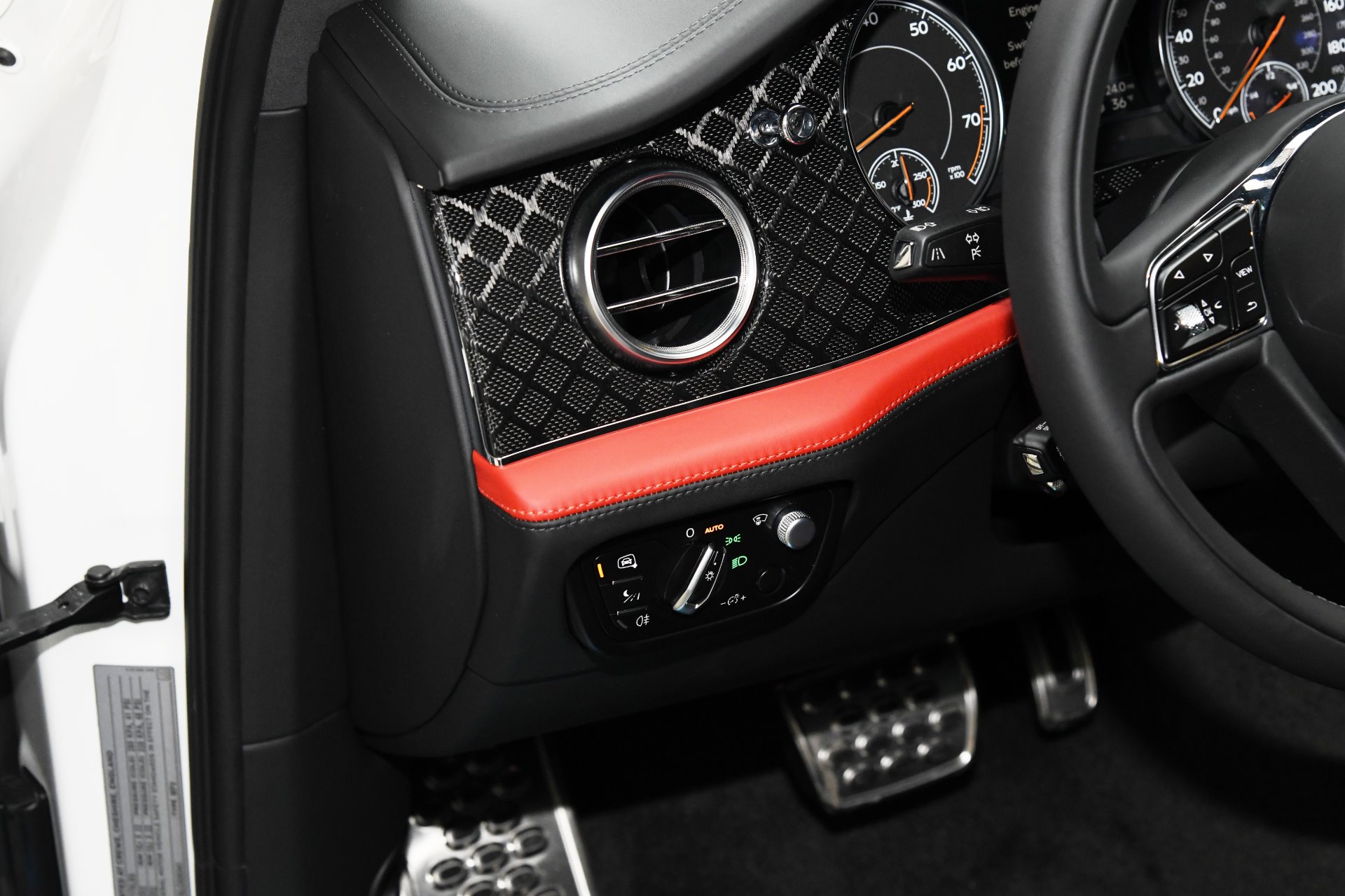 Used 2020 Bentley Bentayga V8 Design Series | St. Petersburg, FL