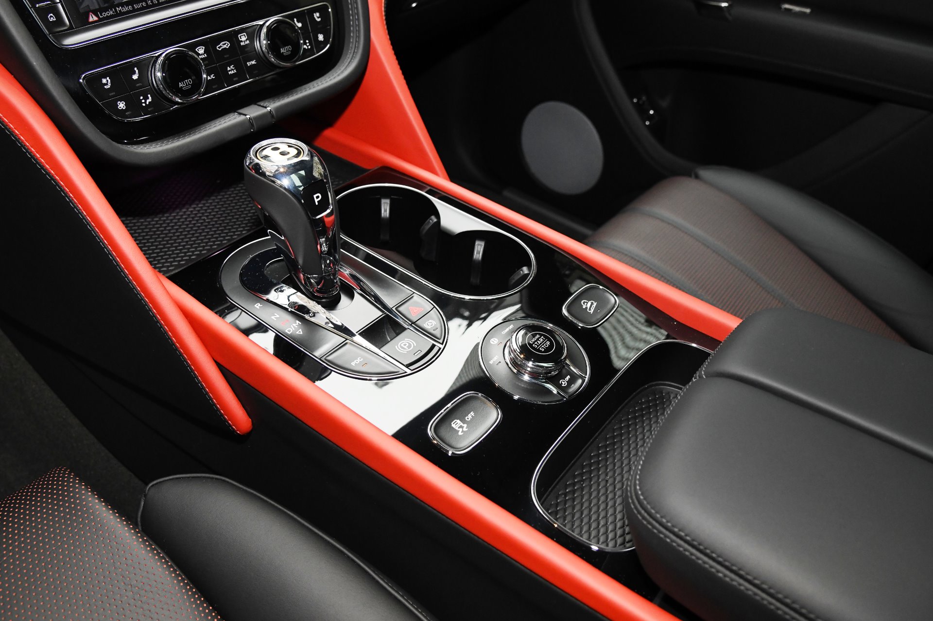 Used 2020 Bentley Bentayga V8 Design Series | St. Petersburg, FL