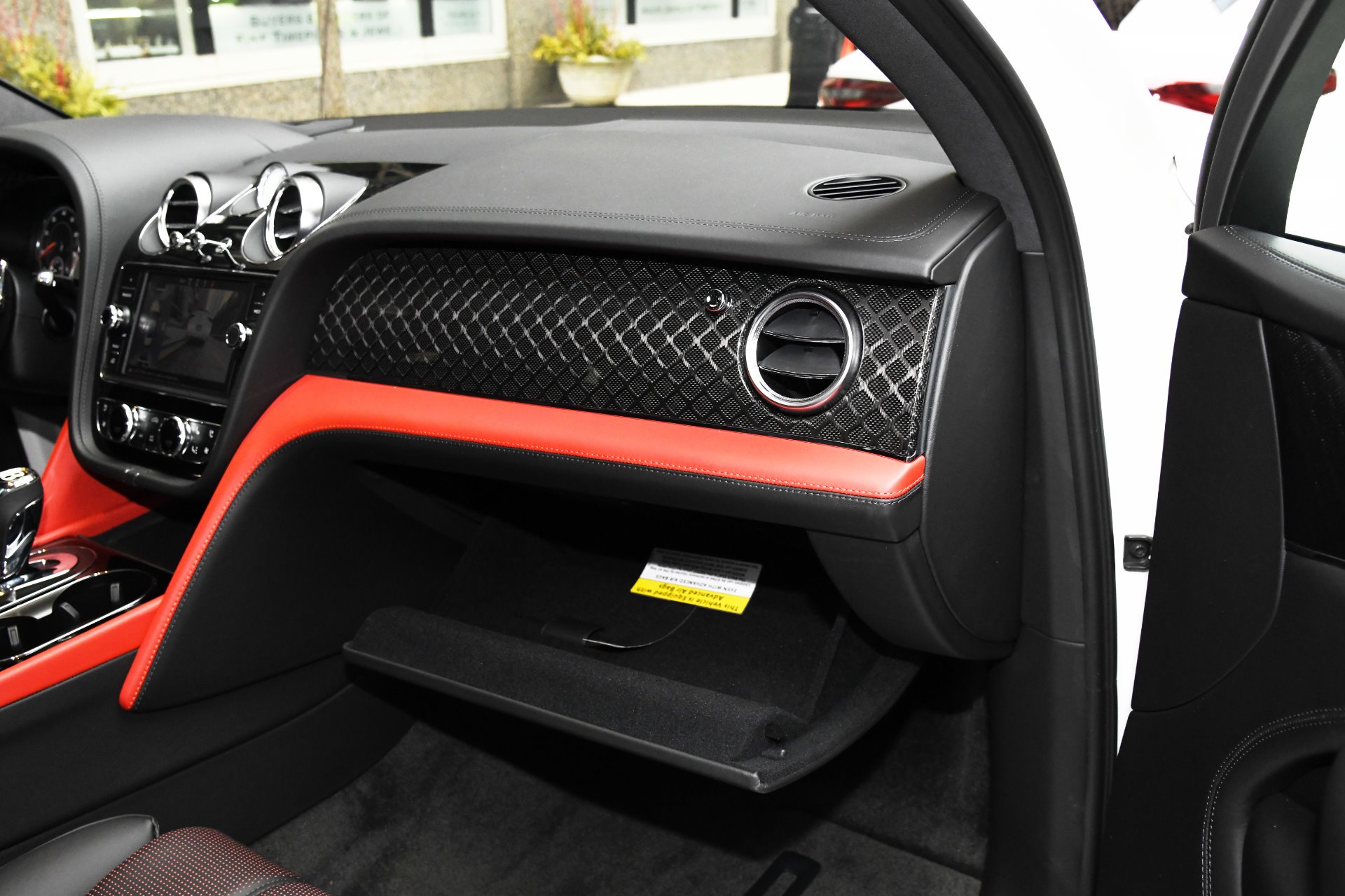 Used 2020 Bentley Bentayga V8 Design Series | St. Petersburg, FL