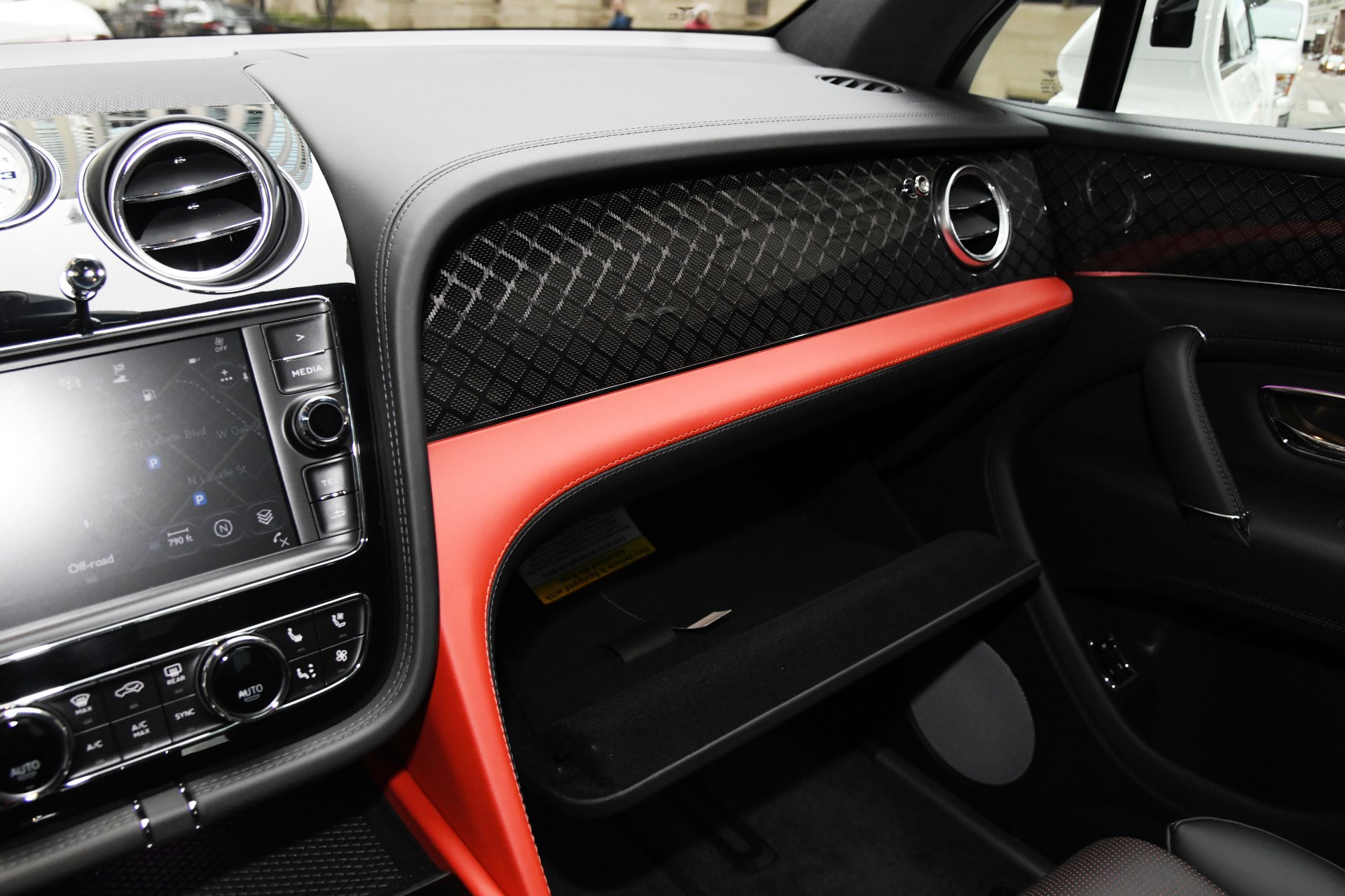 Used 2020 Bentley Bentayga V8 Design Series | St. Petersburg, FL