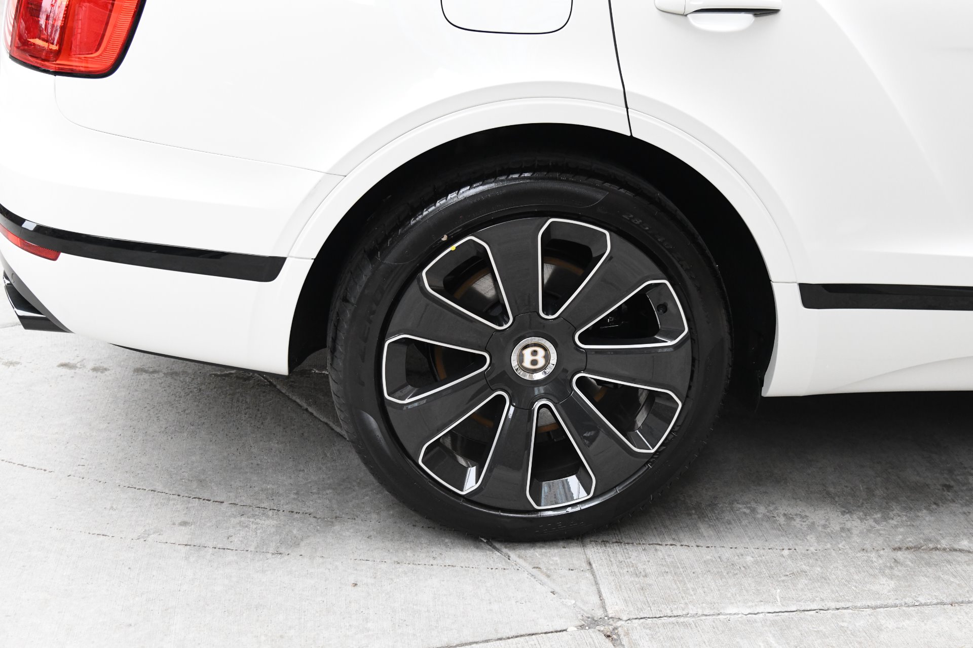 Used 2020 Bentley Bentayga V8 Design Series | St. Petersburg, FL