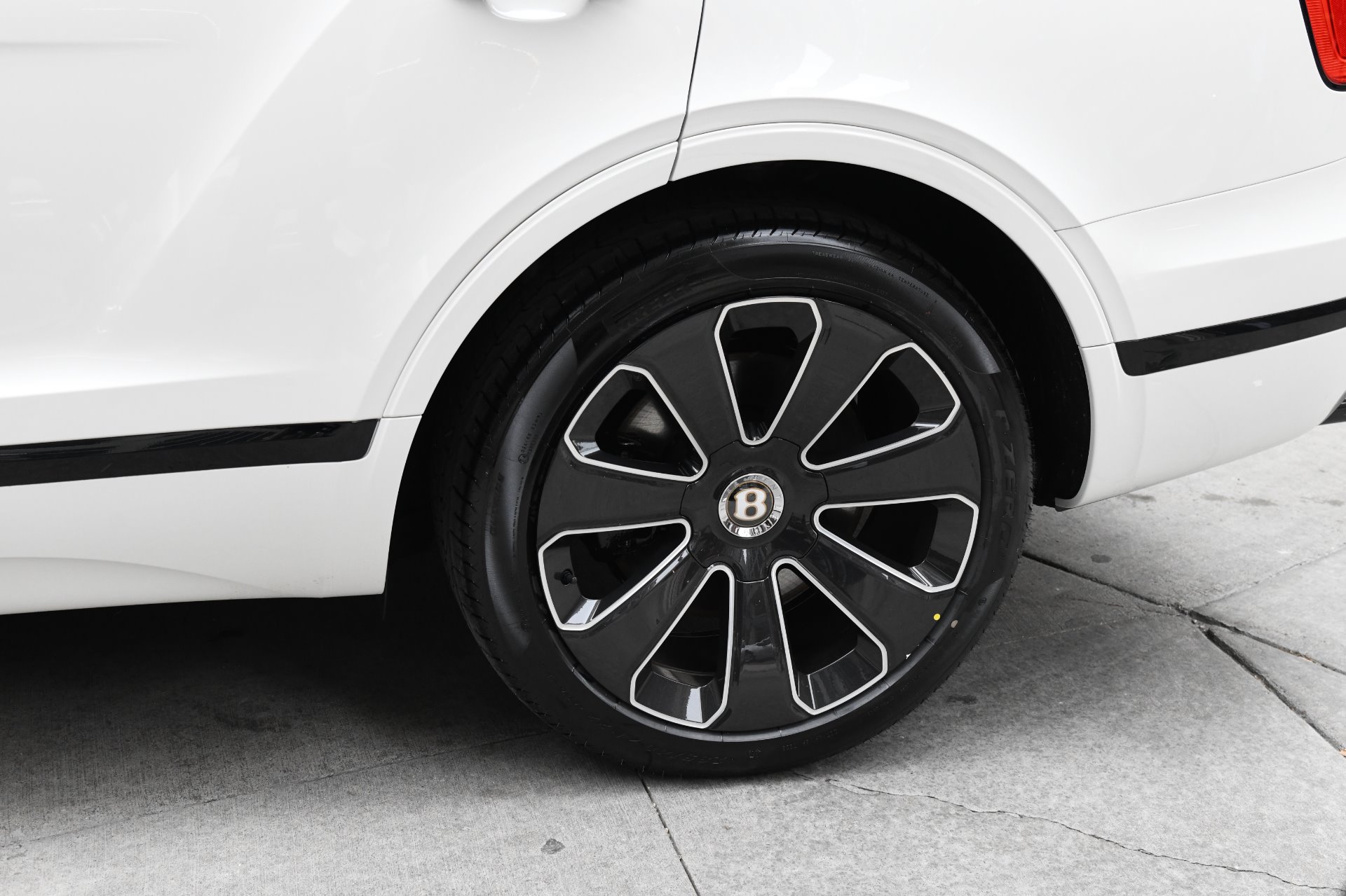 Used 2020 Bentley Bentayga V8 Design Series | St. Petersburg, FL