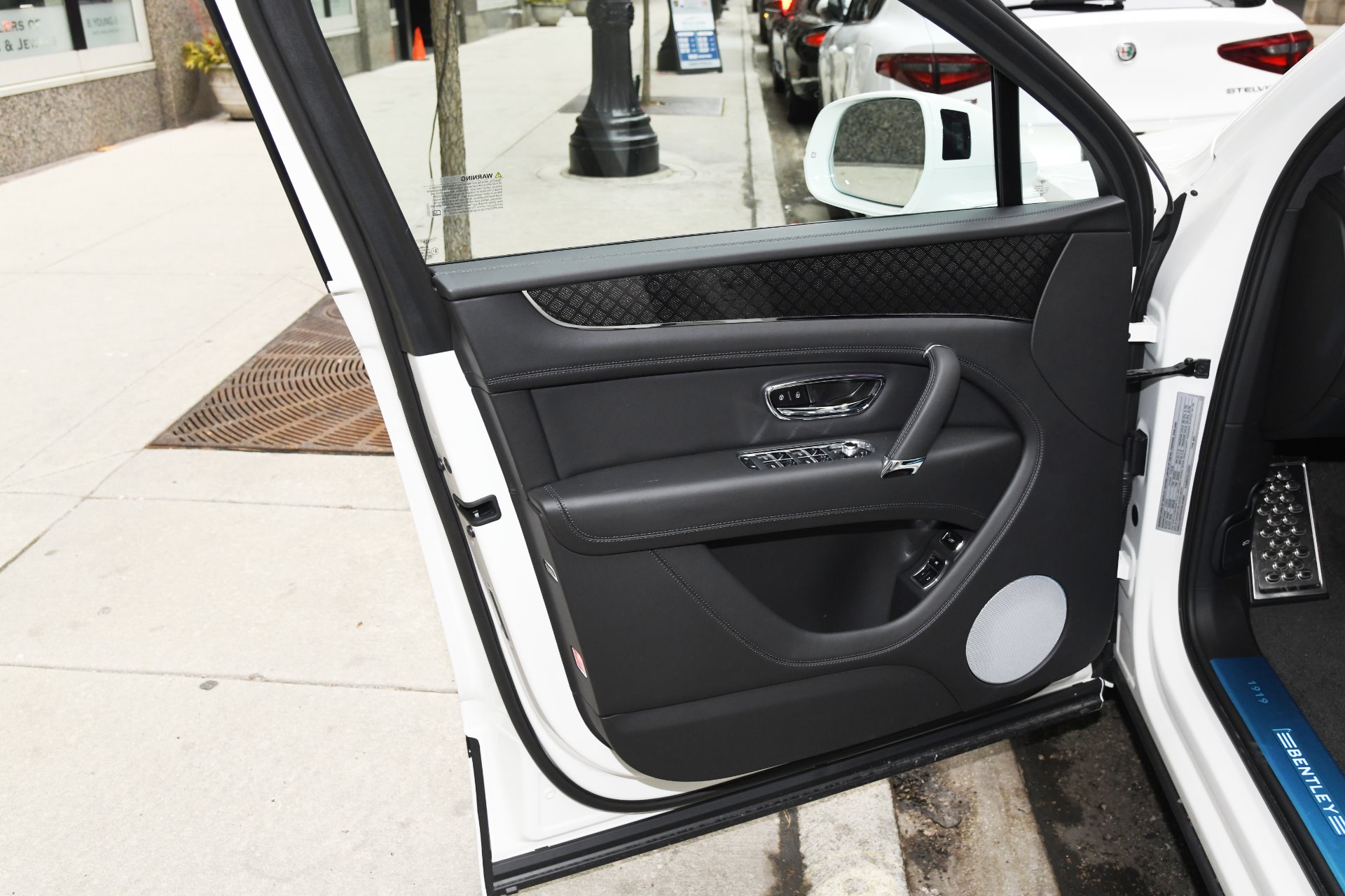 Used 2020 Bentley Bentayga V8 Design Series | St. Petersburg, FL