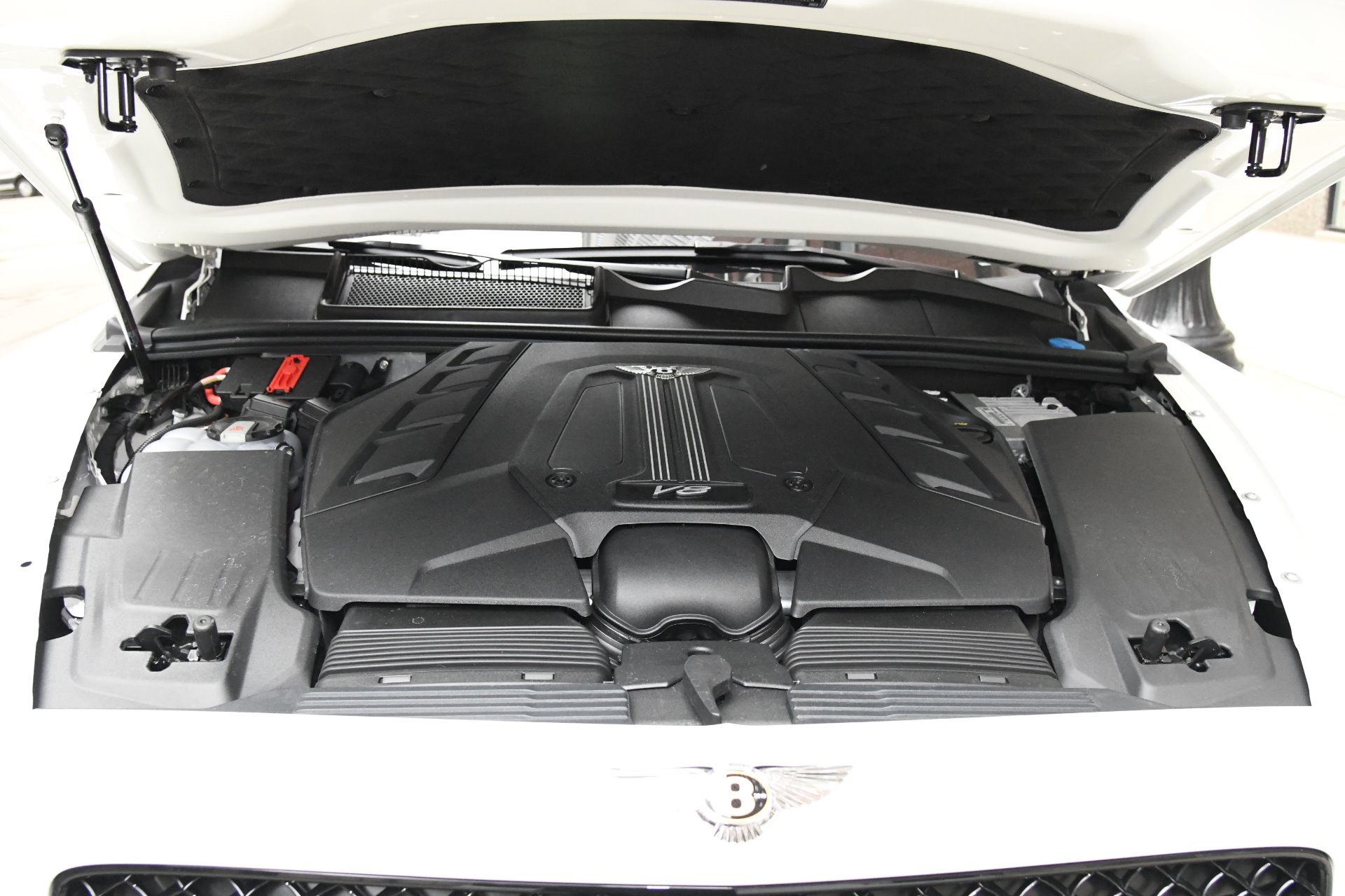 Used 2020 Bentley Bentayga V8 Design Series | St. Petersburg, FL