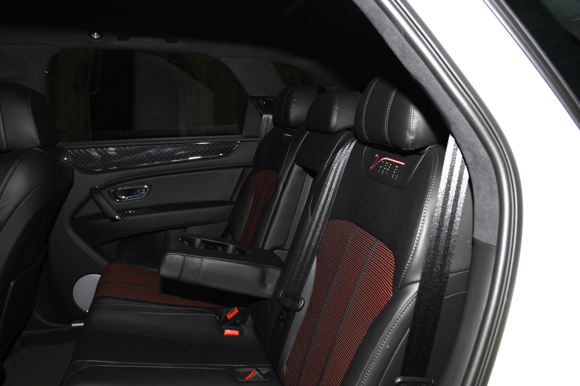Used 2020 Bentley Bentayga V8 Design Series | St. Petersburg, FL