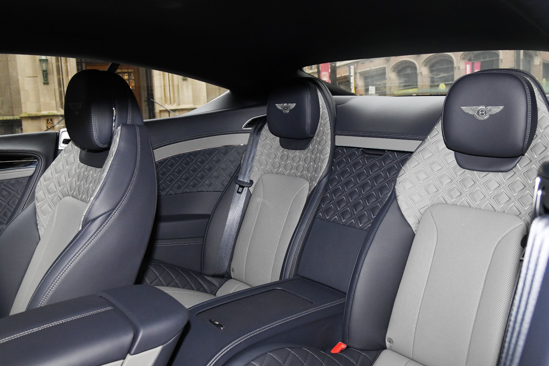 New 2020 Bentley Continental GT GT | St. Petersburg, FL