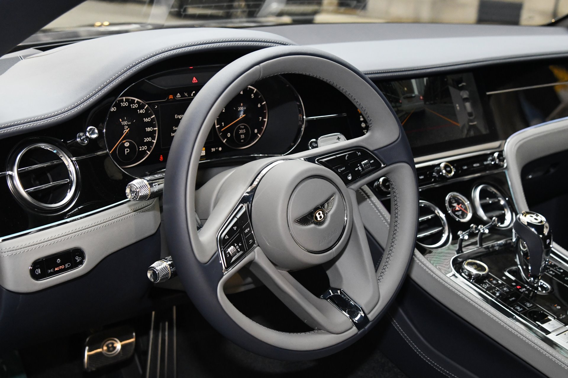 New 2020 Bentley Continental GT GT | St. Petersburg, FL