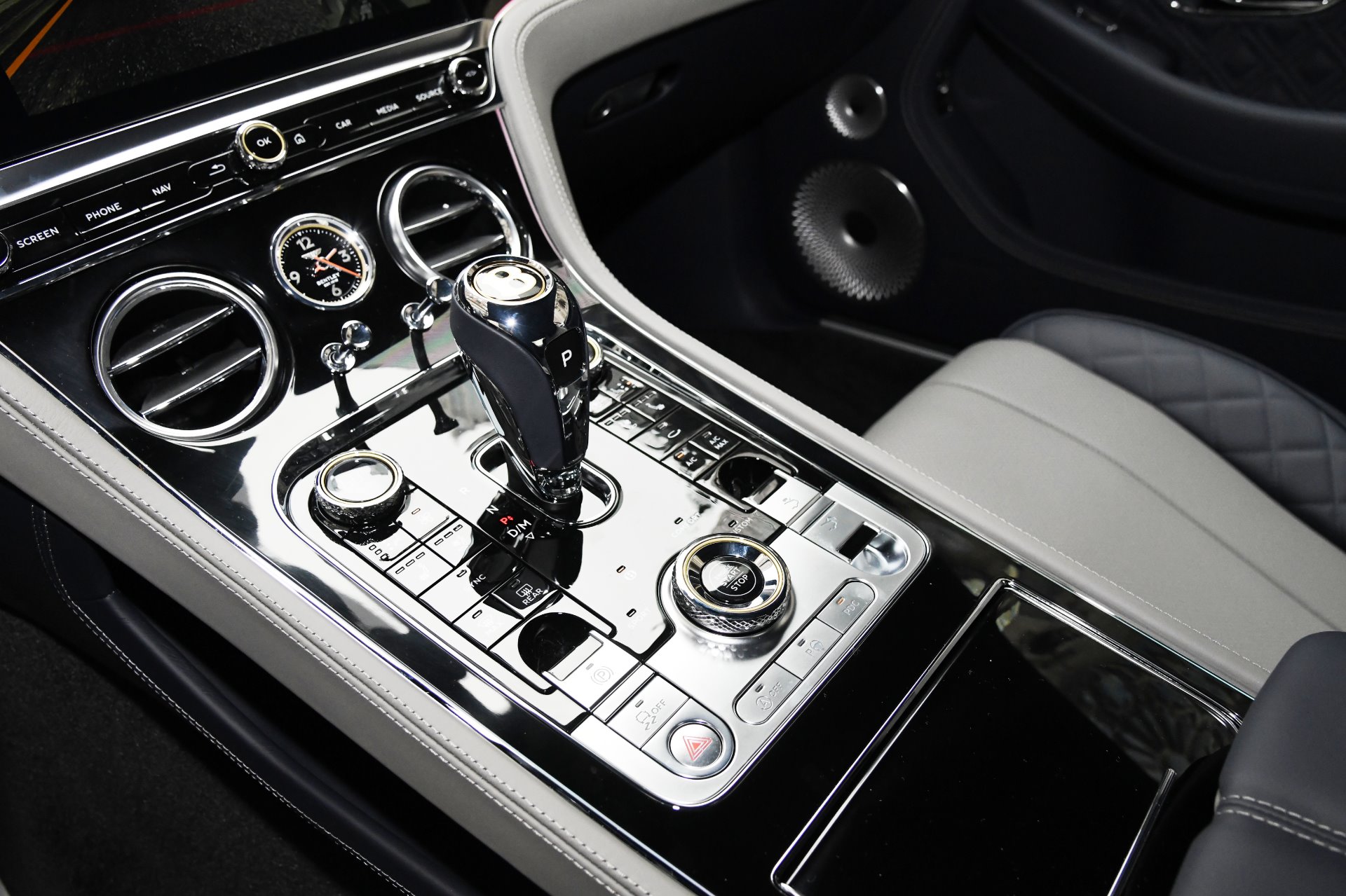 New 2020 Bentley Continental GT GT | St. Petersburg, FL
