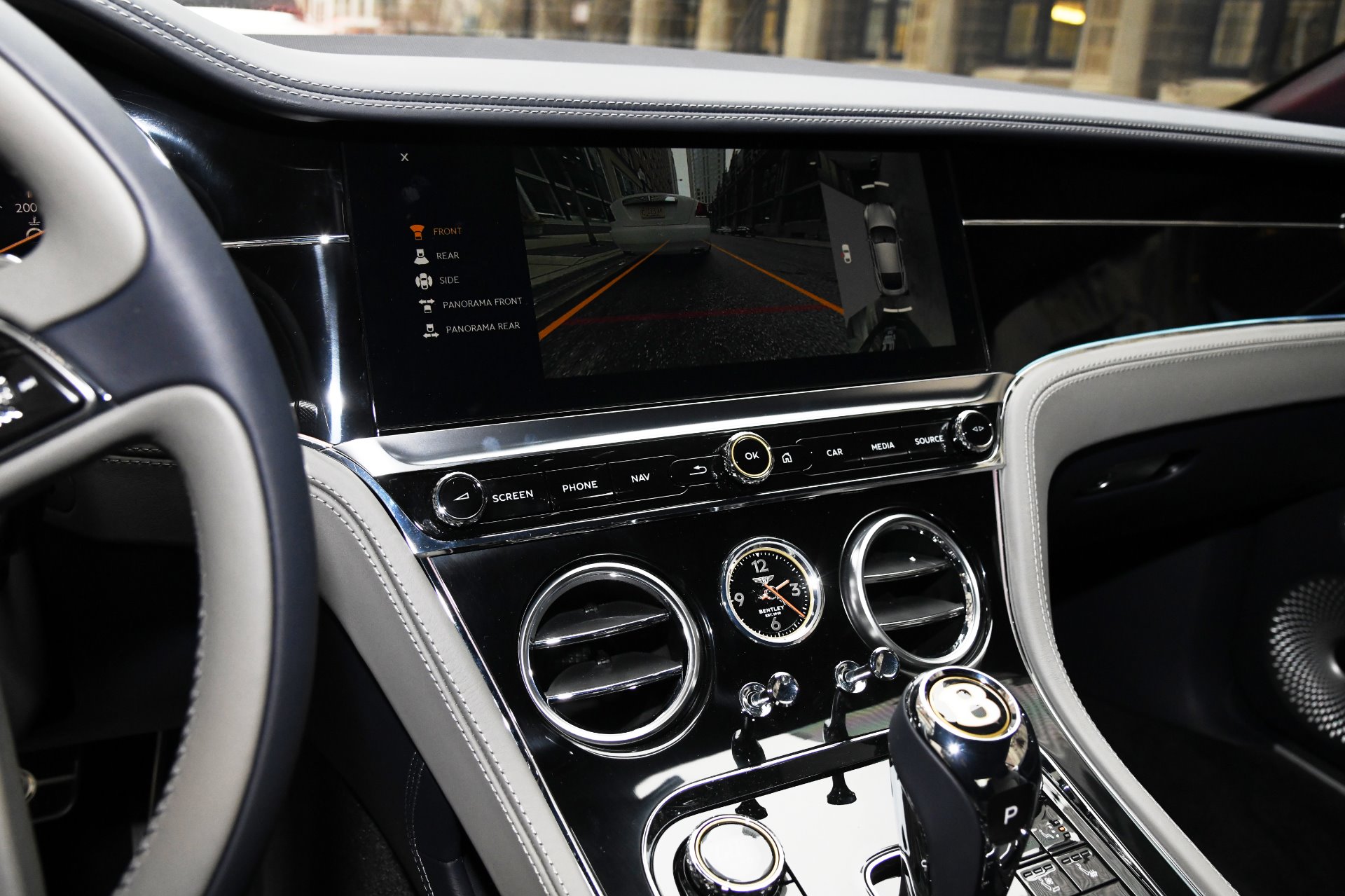New 2020 Bentley Continental GT GT | St. Petersburg, FL