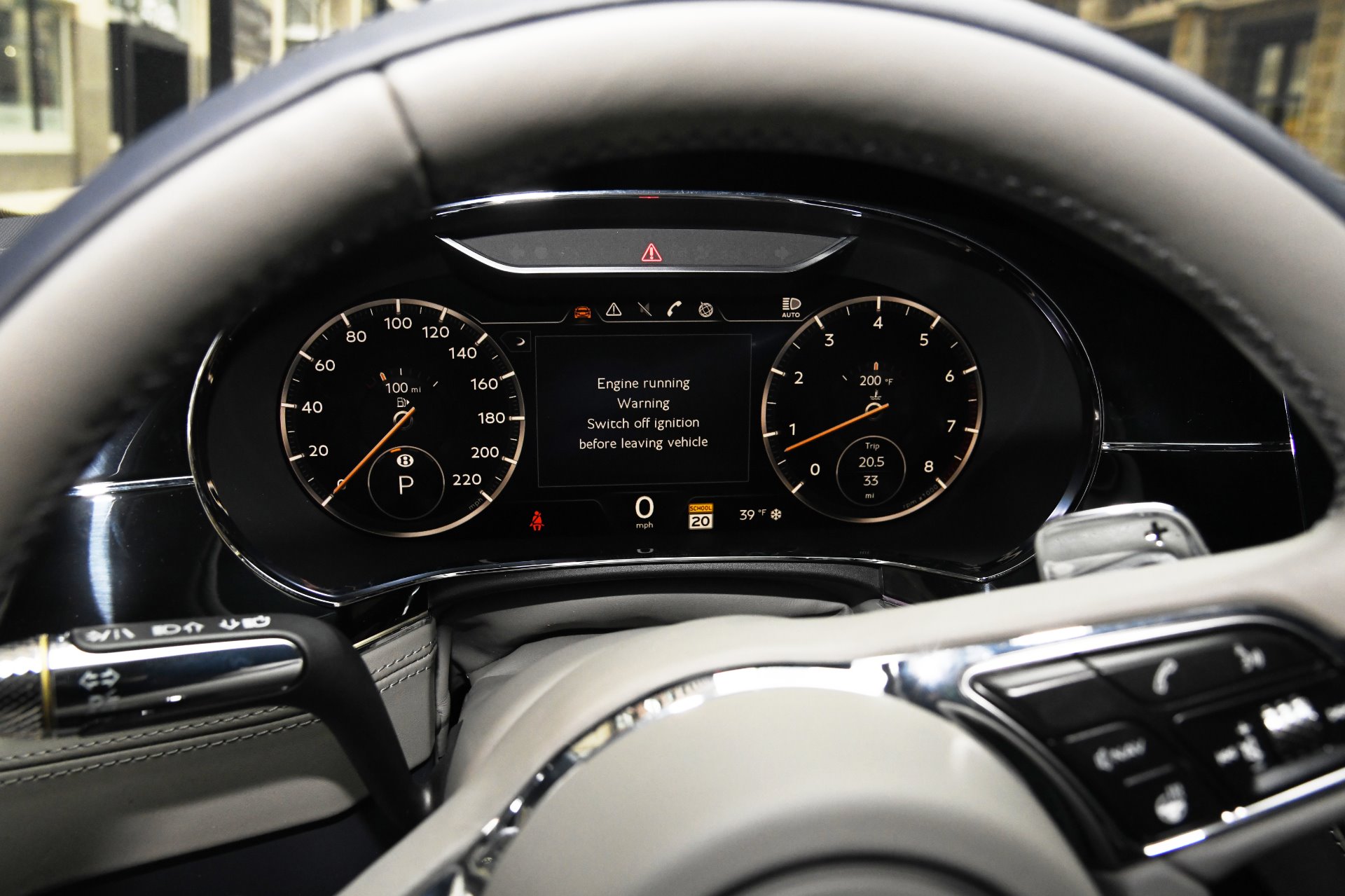 New 2020 Bentley Continental GT GT | St. Petersburg, FL