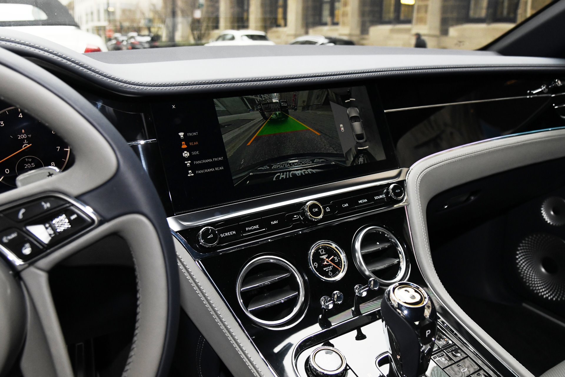 New 2020 Bentley Continental GT GT | St. Petersburg, FL