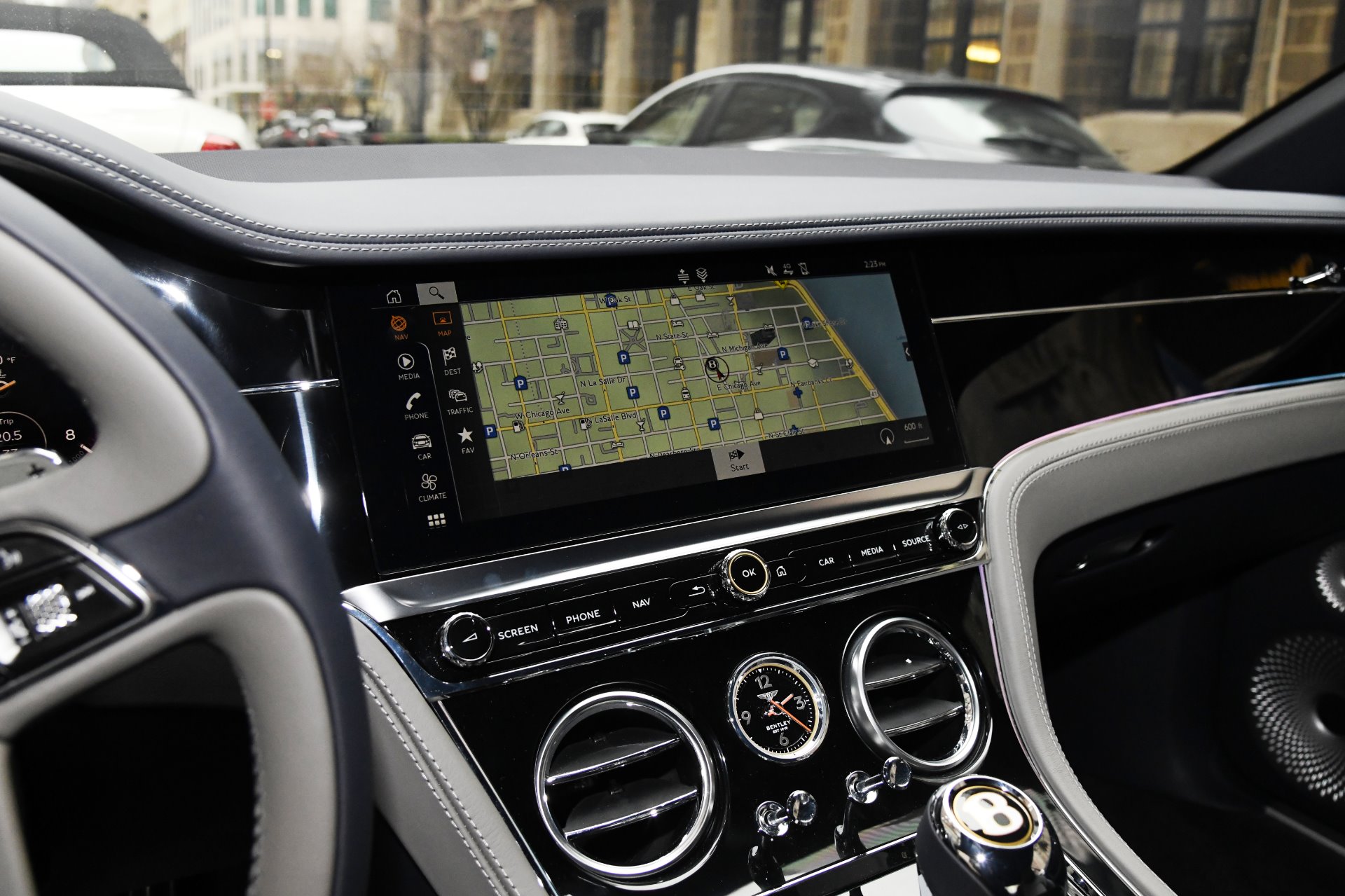 New 2020 Bentley Continental GT GT | St. Petersburg, FL