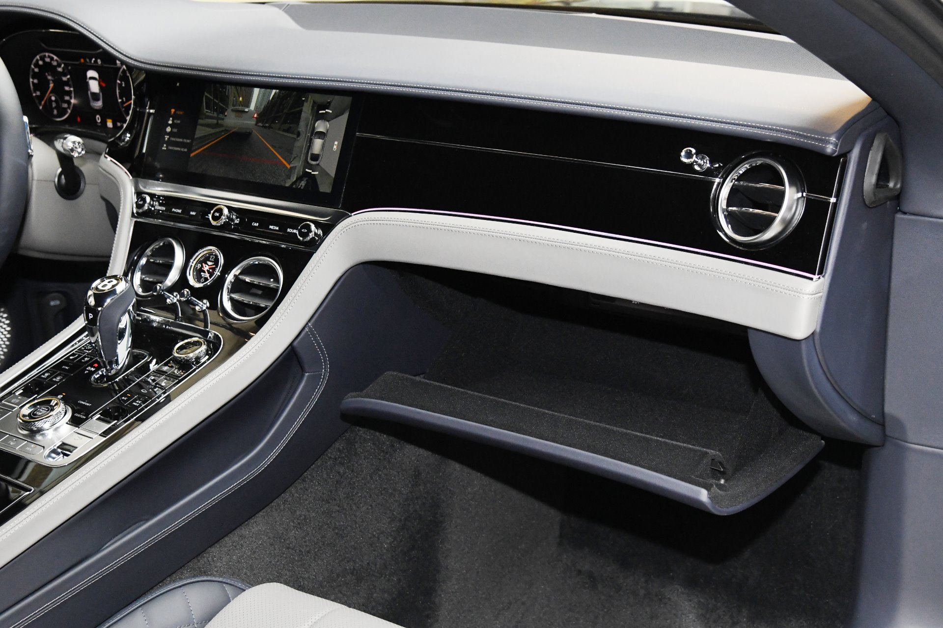 New 2020 Bentley Continental GT GT | St. Petersburg, FL