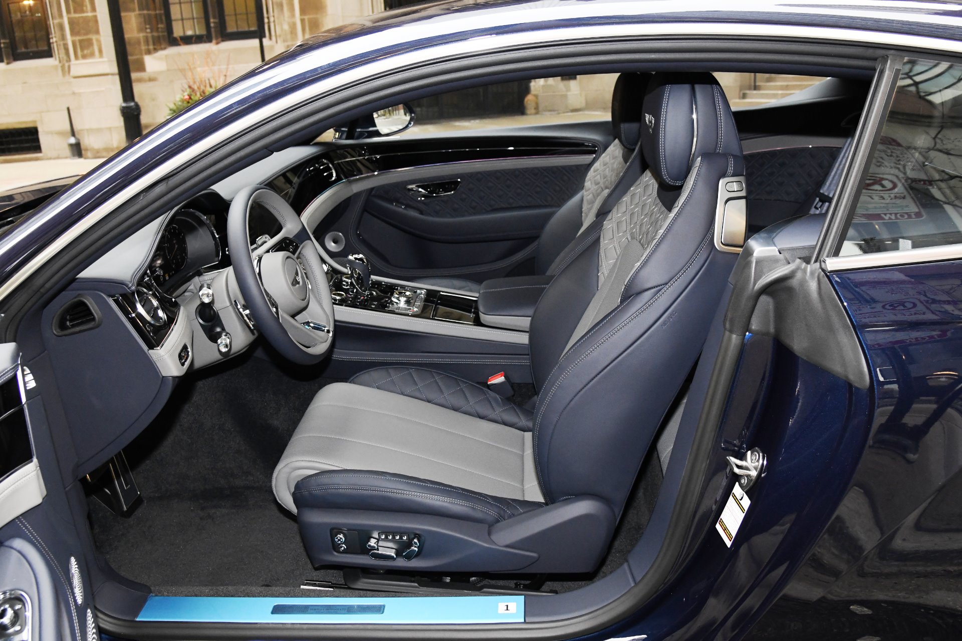 New 2020 Bentley Continental GT GT | St. Petersburg, FL