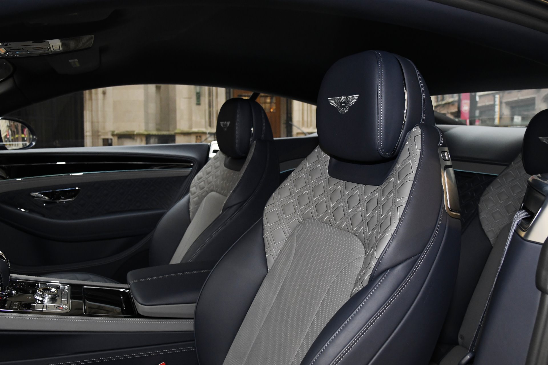 New 2020 Bentley Continental GT GT | St. Petersburg, FL