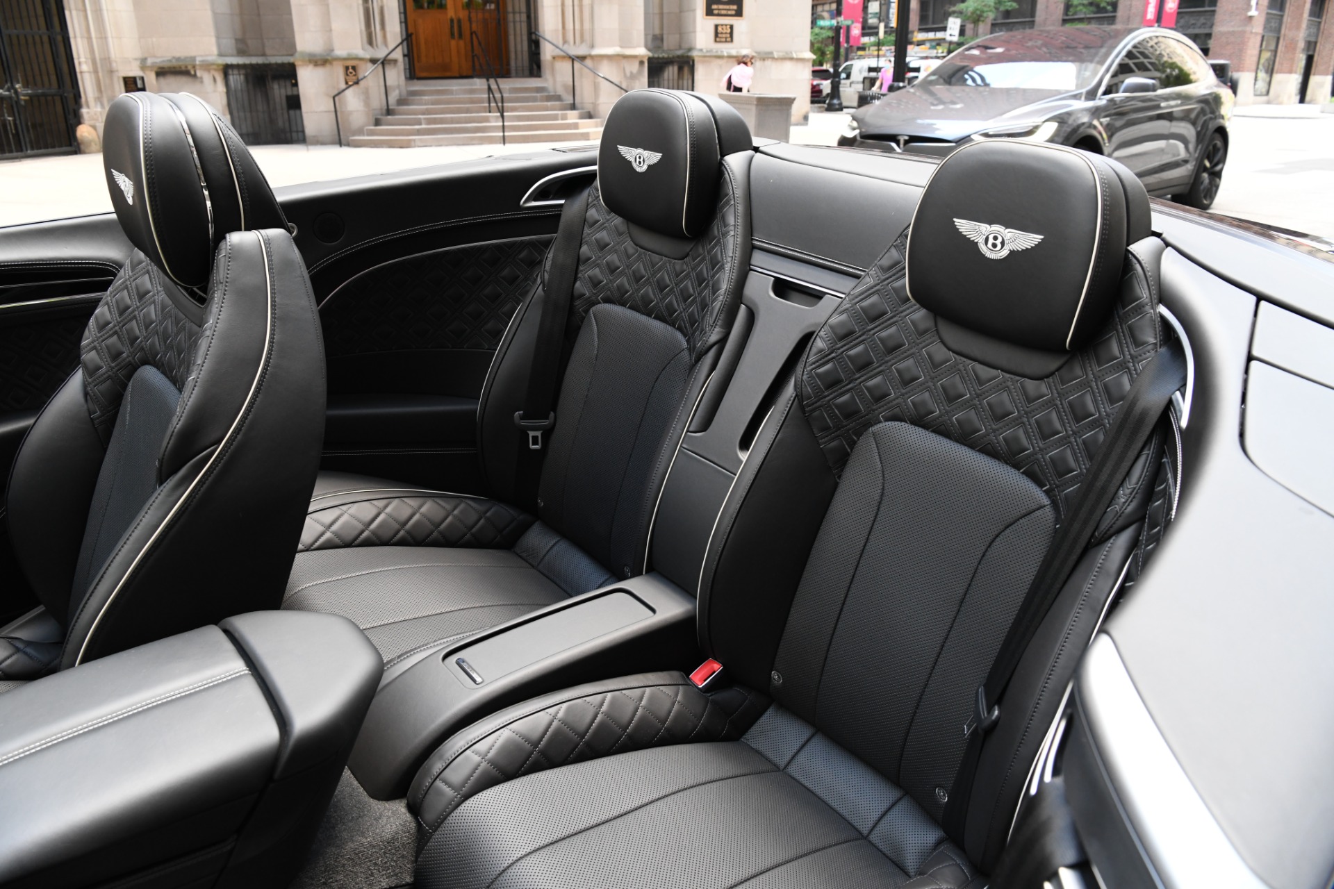 Used 2020 Bentley Continental GT Convertible GTC | St. Petersburg, FL