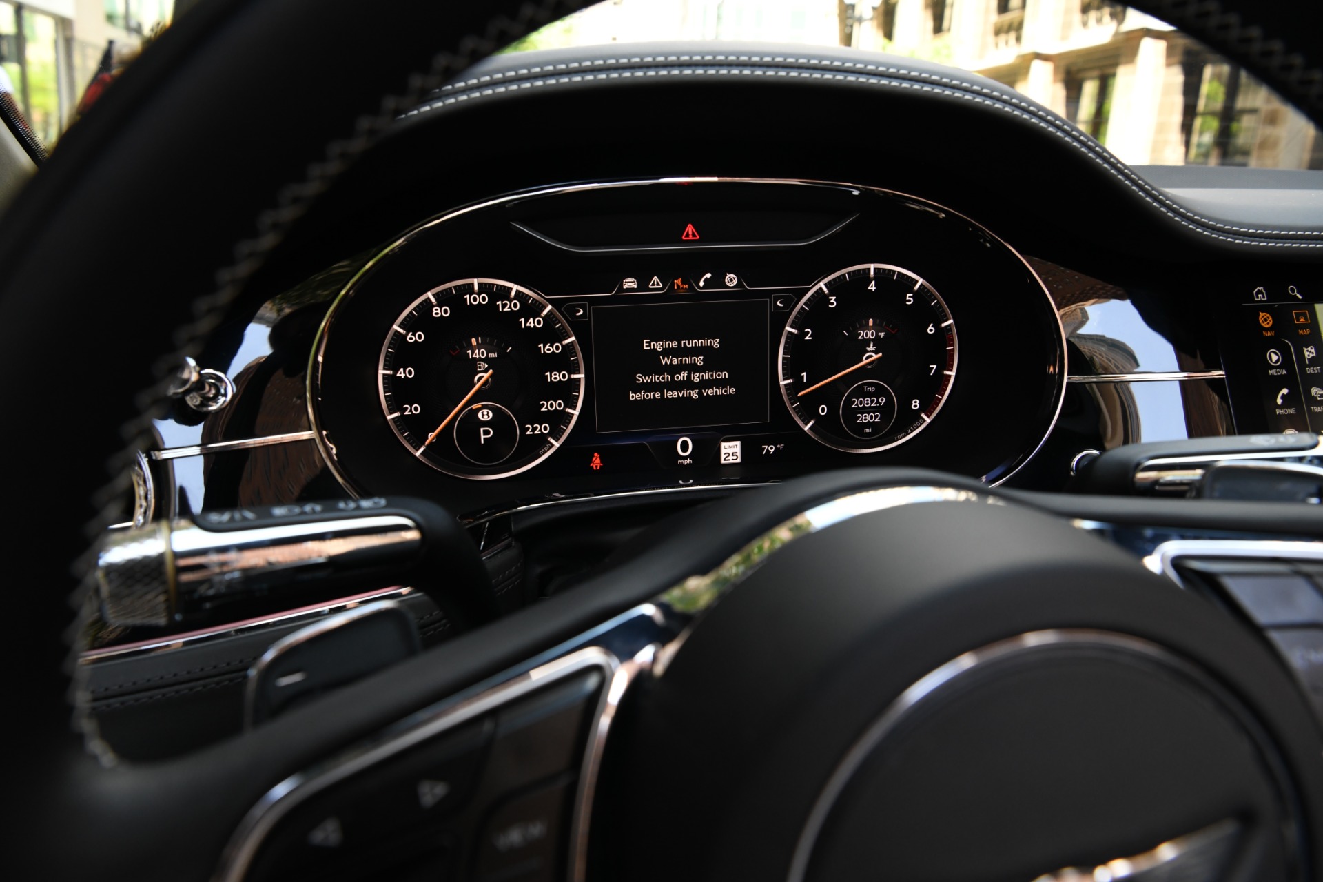 Used 2020 Bentley Continental GT Convertible GTC | St. Petersburg, FL