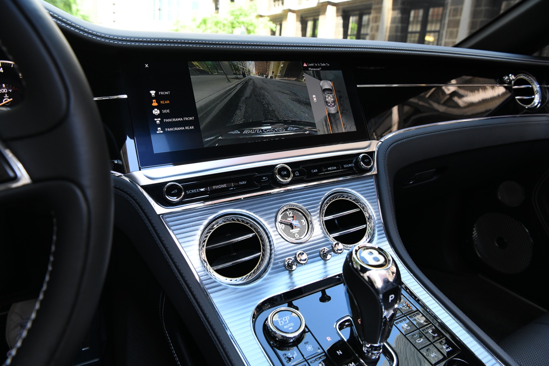 Used 2020 Bentley Continental GT Convertible GTC | St. Petersburg, FL
