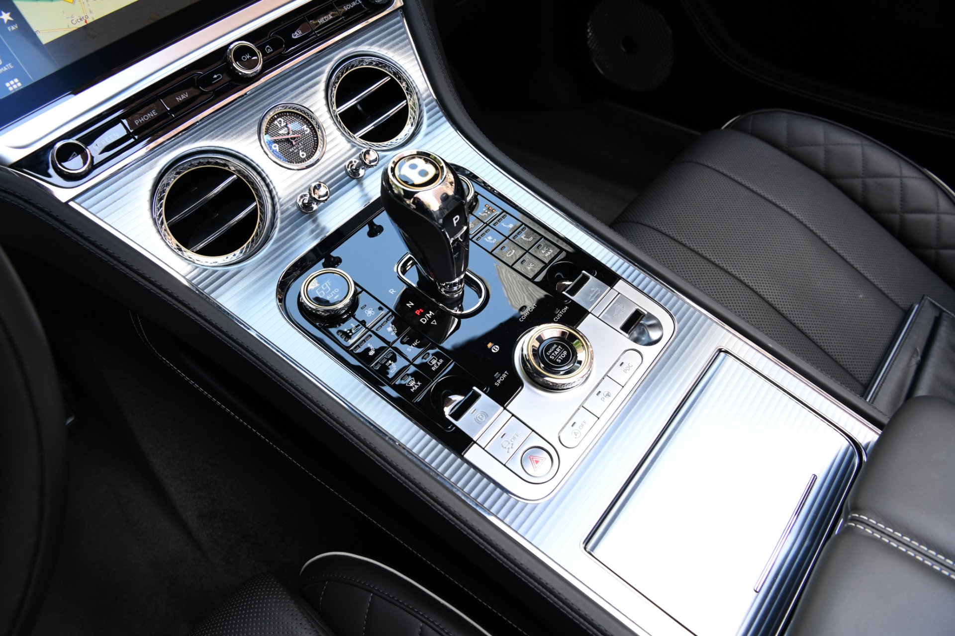 Used 2020 Bentley Continental GT Convertible GTC | St. Petersburg, FL