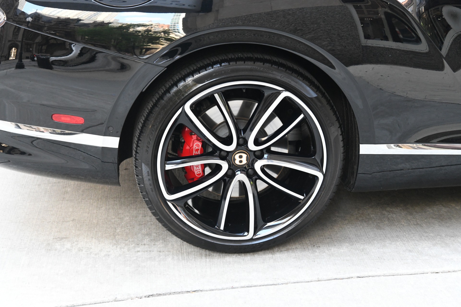 Used 2020 Bentley Continental GT Convertible GTC | St. Petersburg, FL