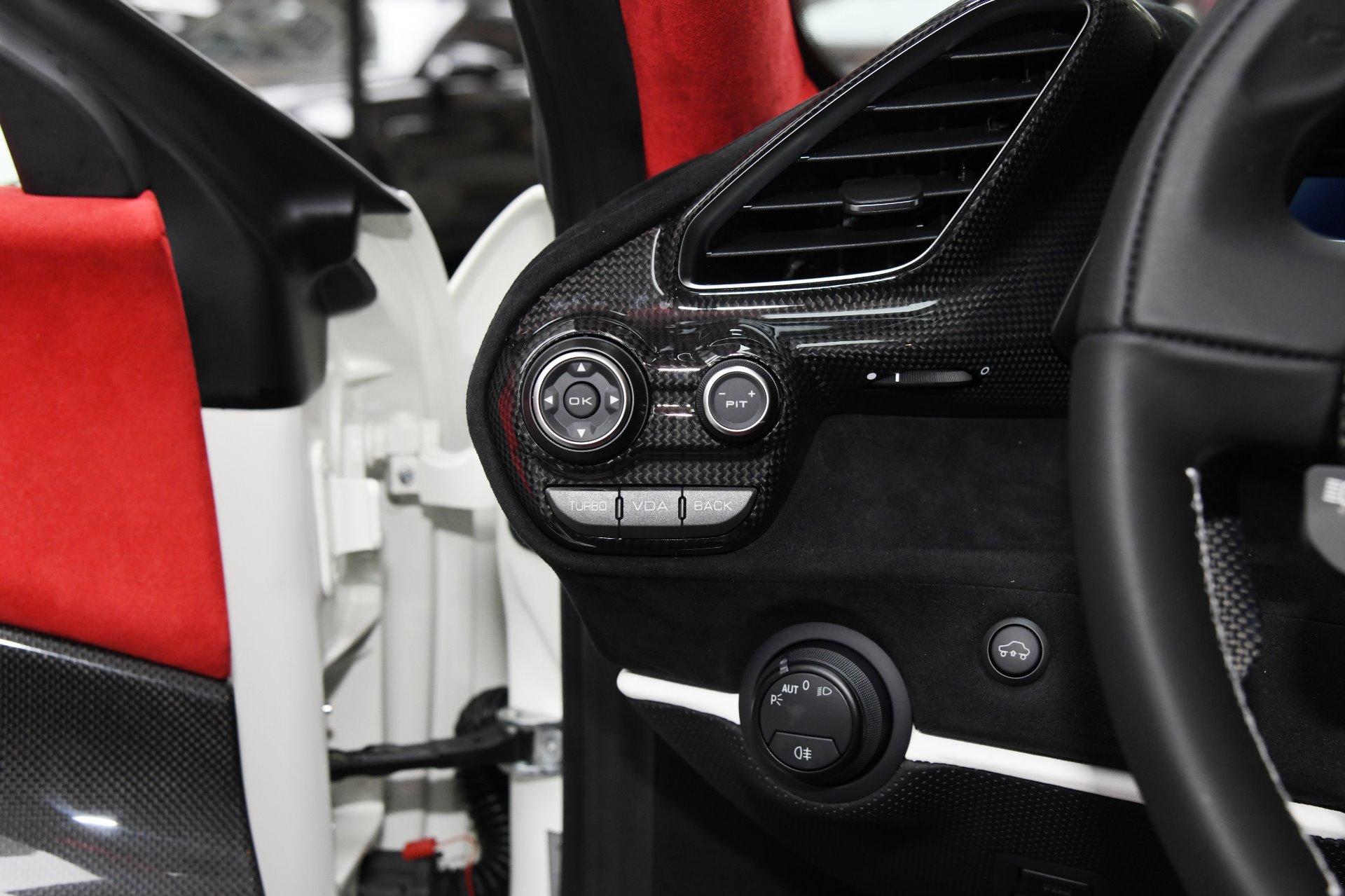 Used 2020 Ferrari 488 Pista | St. Petersburg, FL