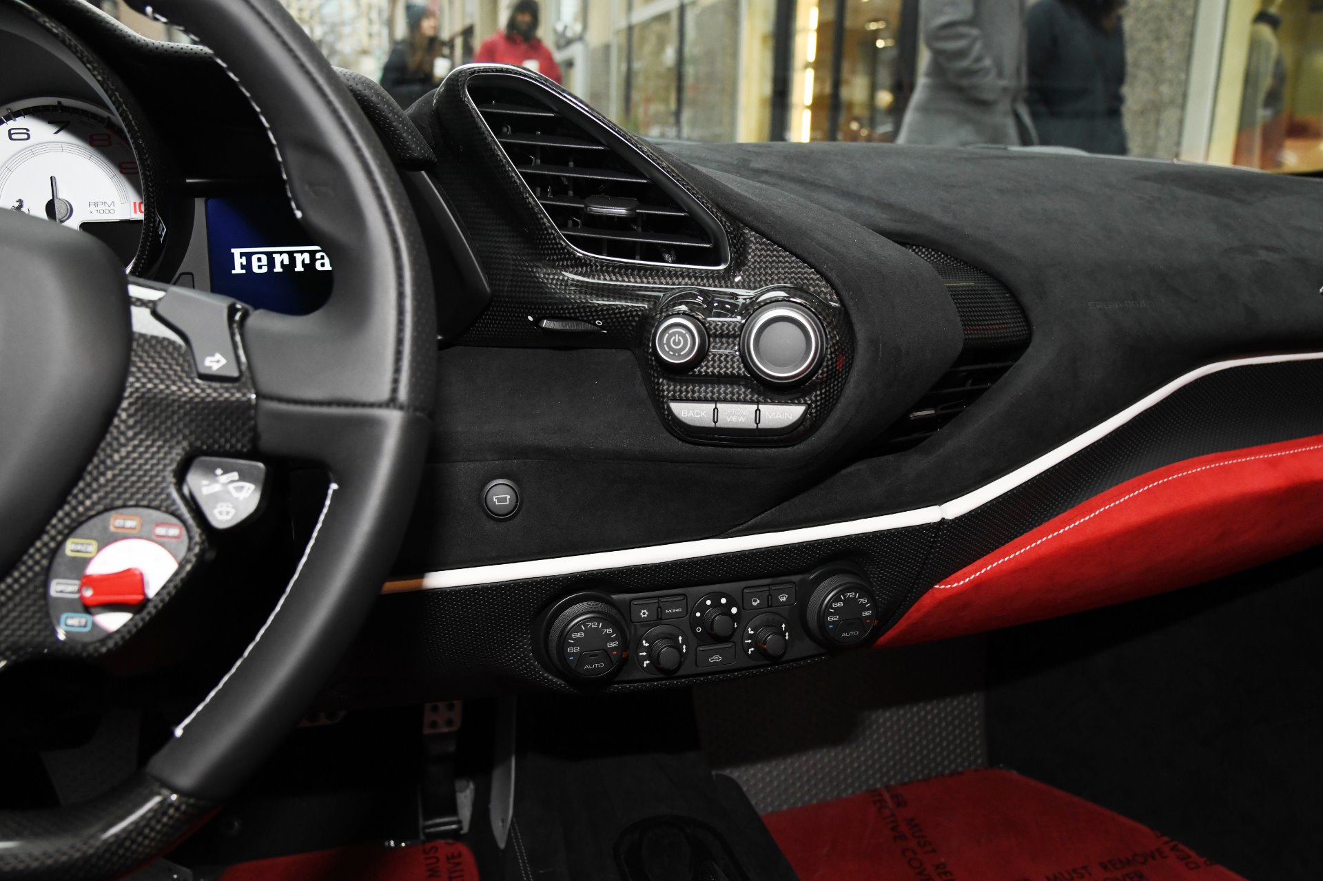 Used 2020 Ferrari 488 Pista | St. Petersburg, FL