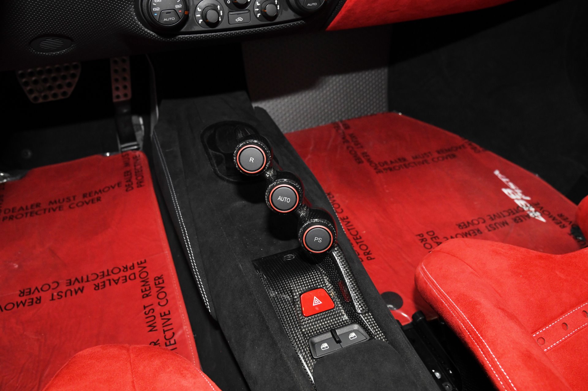 Used 2020 Ferrari 488 Pista | St. Petersburg, FL