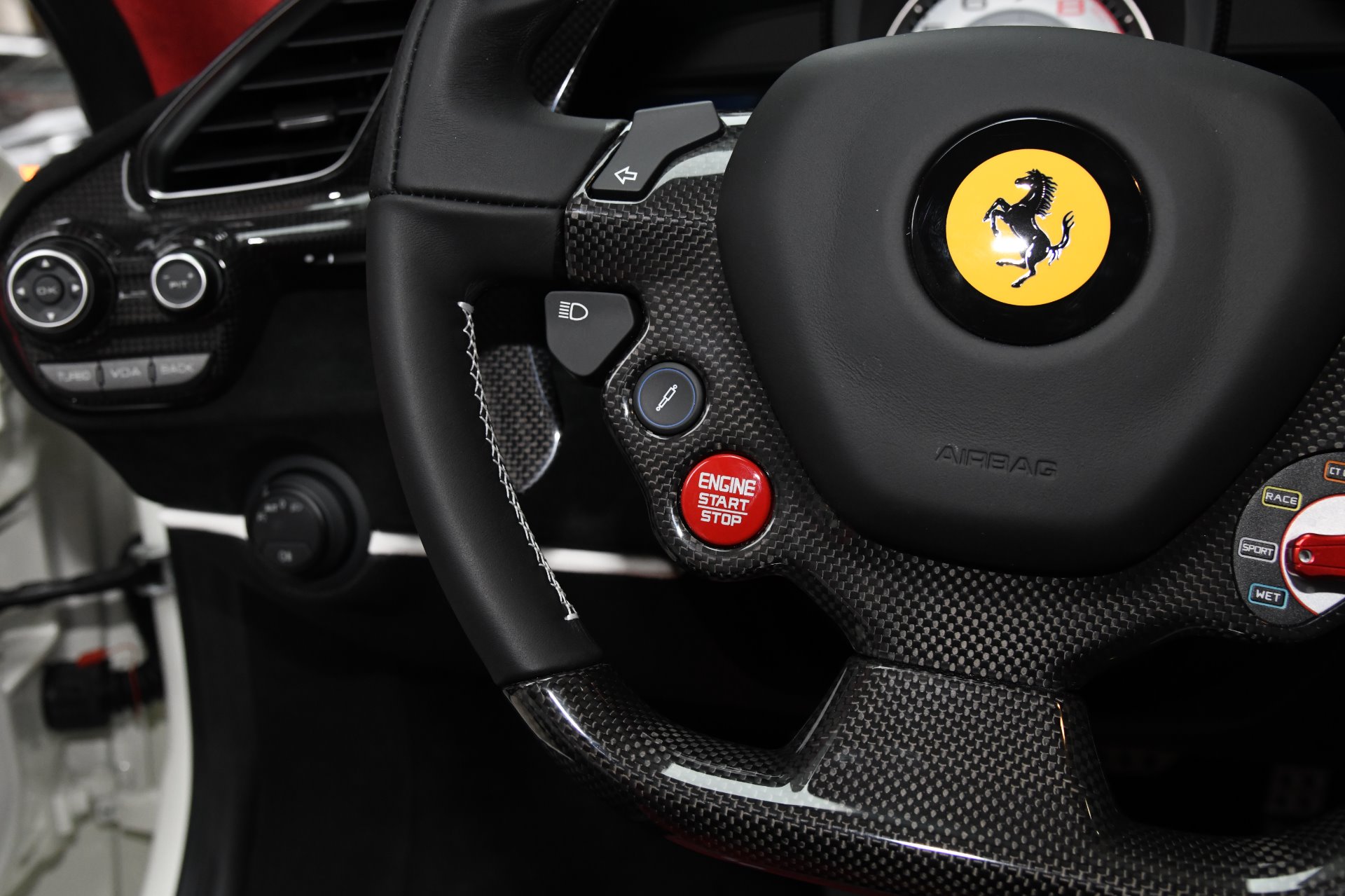 Used 2020 Ferrari 488 Pista | St. Petersburg, FL