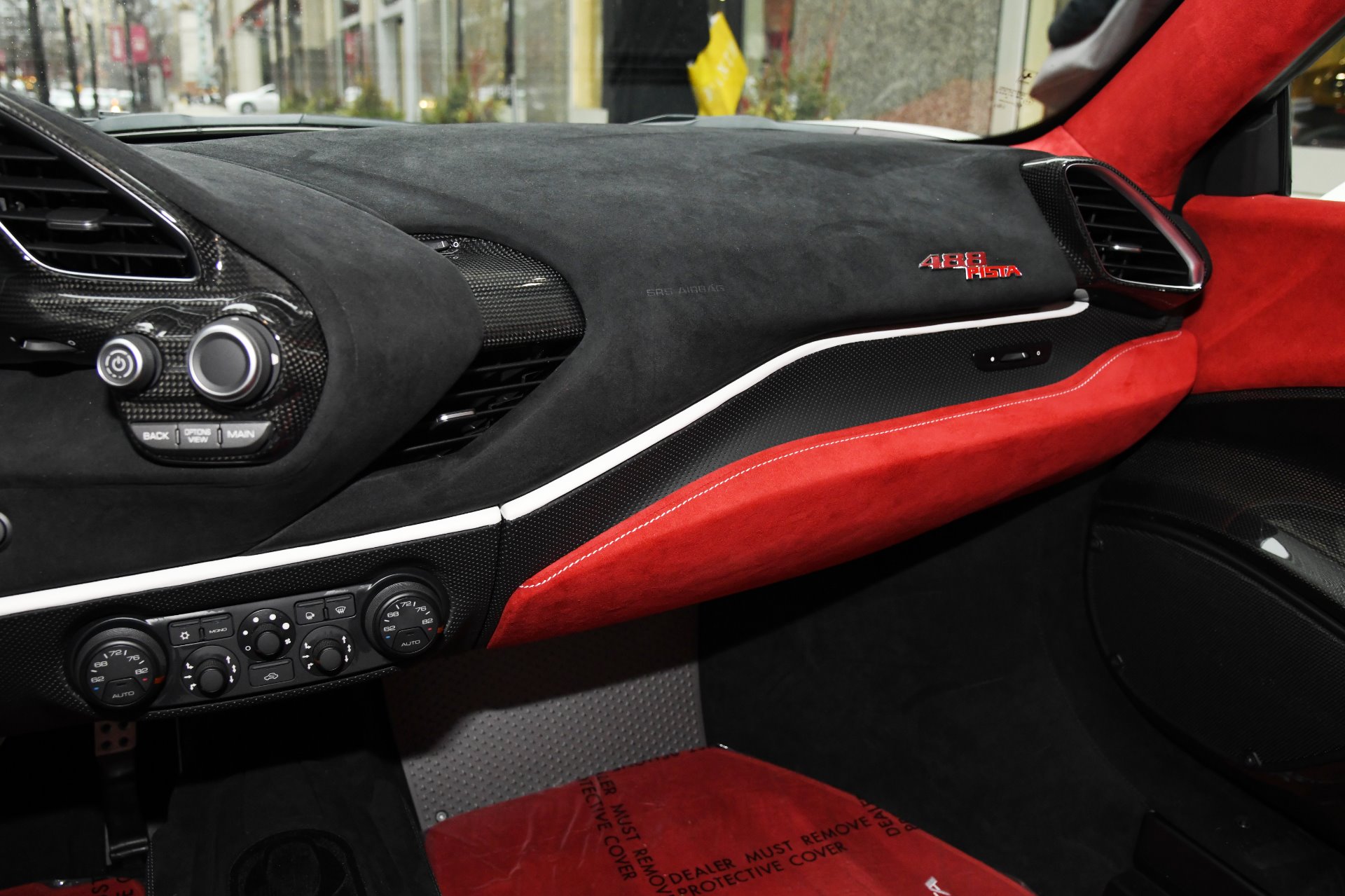 Used 2020 Ferrari 488 Pista | St. Petersburg, FL