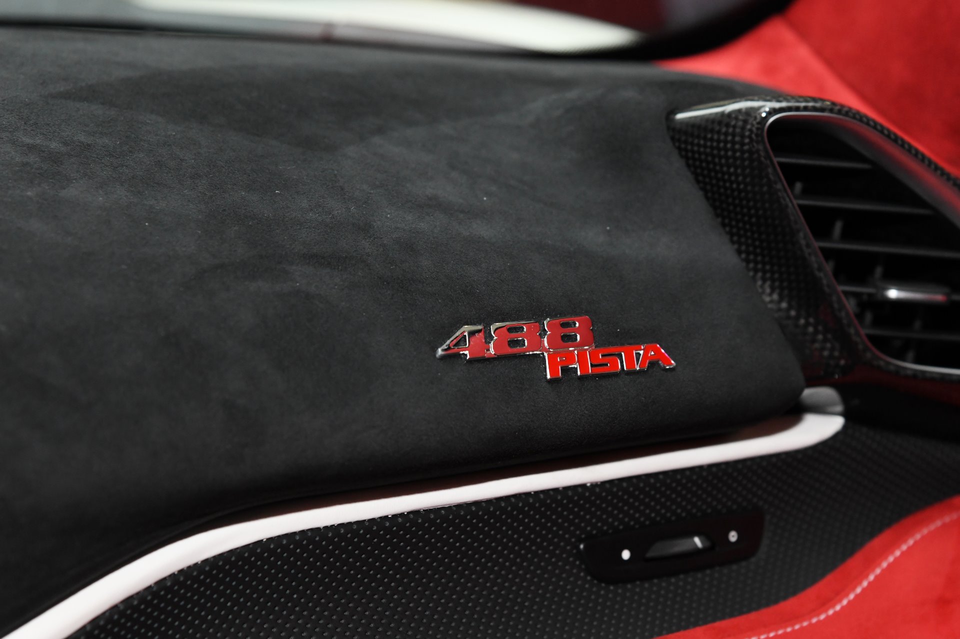 Used 2020 Ferrari 488 Pista | St. Petersburg, FL