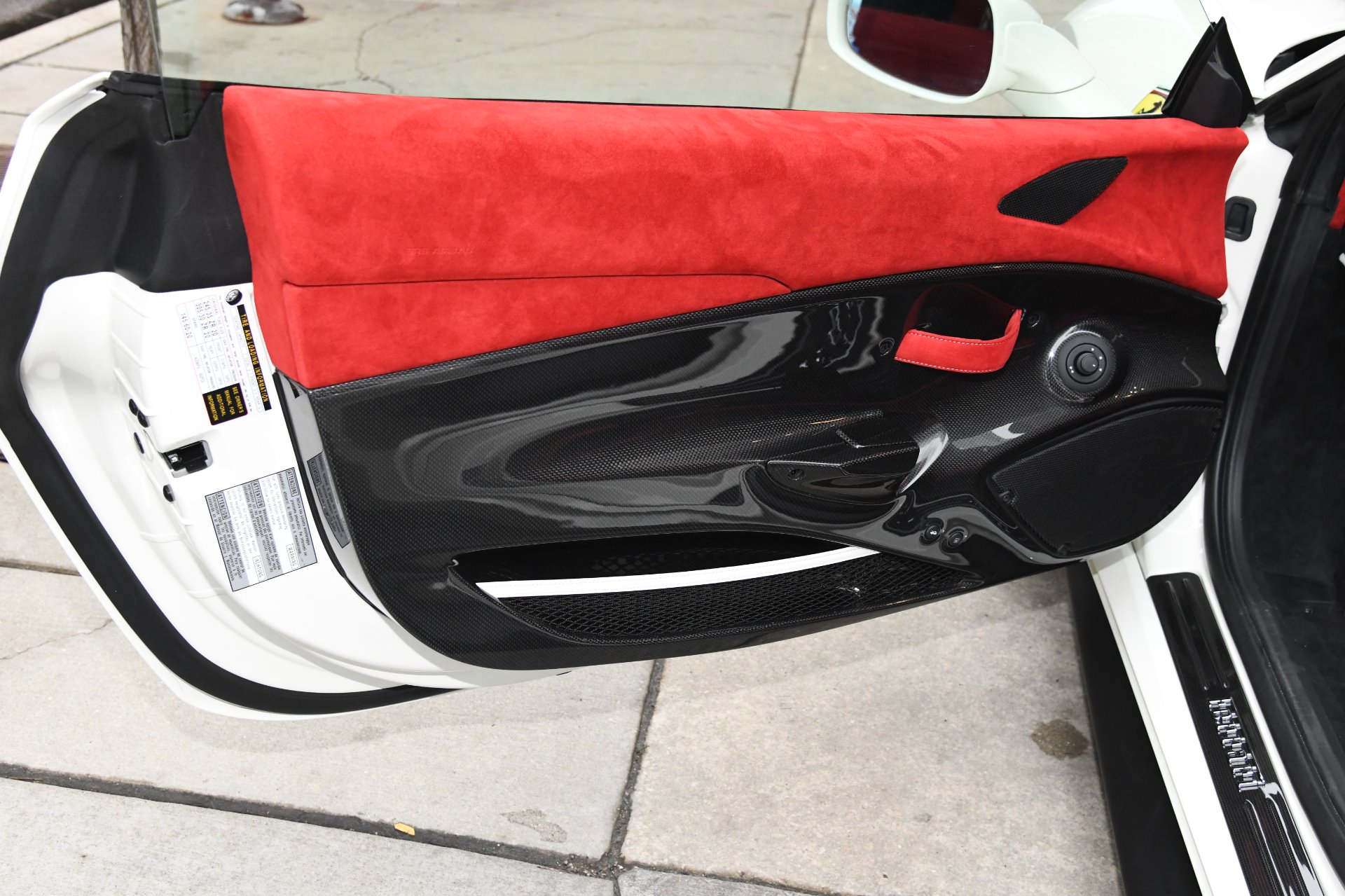 Used 2020 Ferrari 488 Pista | St. Petersburg, FL