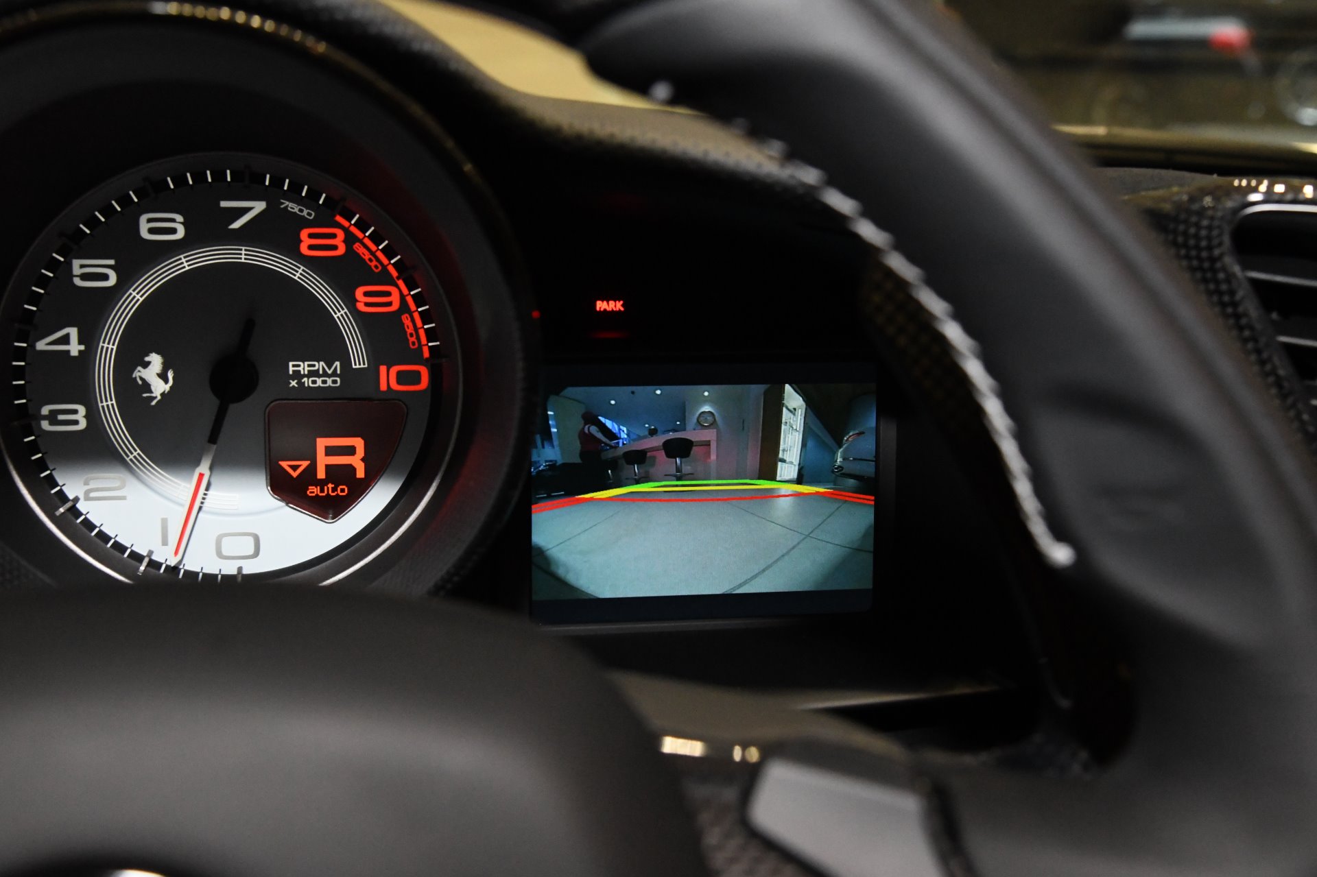 Used 2020 Ferrari 488 Pista | St. Petersburg, FL