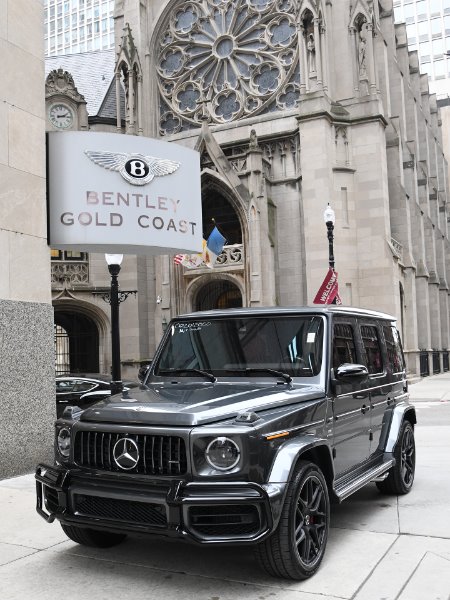 Mercedes Benz G Class Amg G 63 Stock L731a For Sale Near Chicago Il Il Mercedes Benz Dealer Mercedes Benz G Class Amg G 63 Stock L731a For Sale Near Chicago Il Il Mercedes Benz Dealer