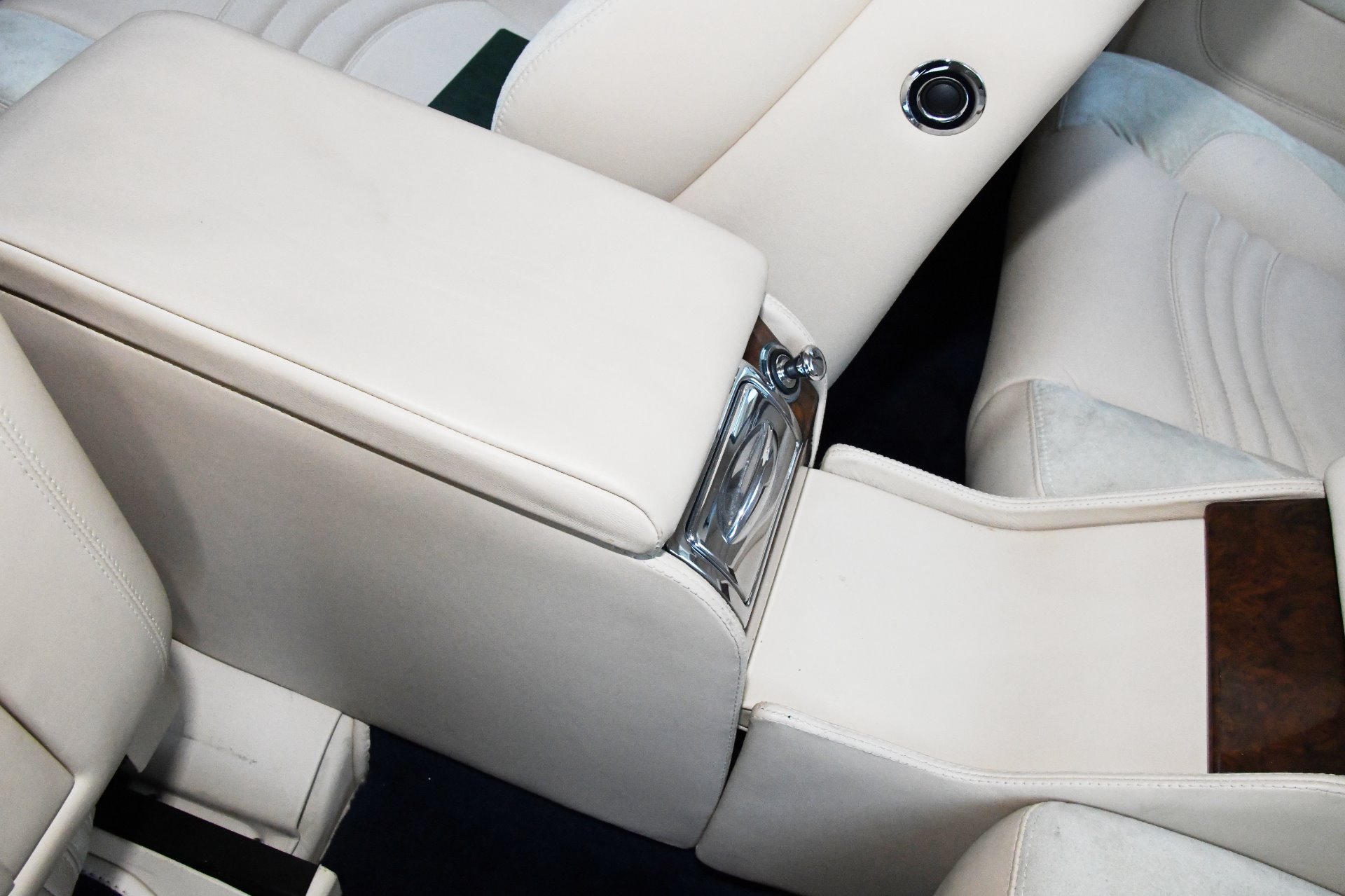 Used 1998 Bentley Continental T | St. Petersburg, FL