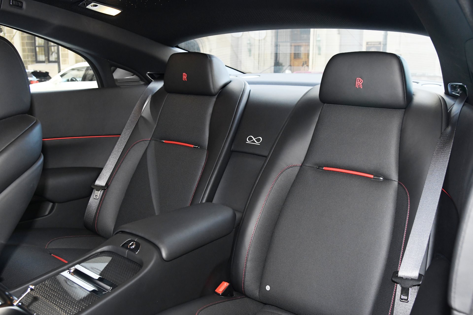 Used 2019 Rolls-Royce Wraith | St. Petersburg, FL