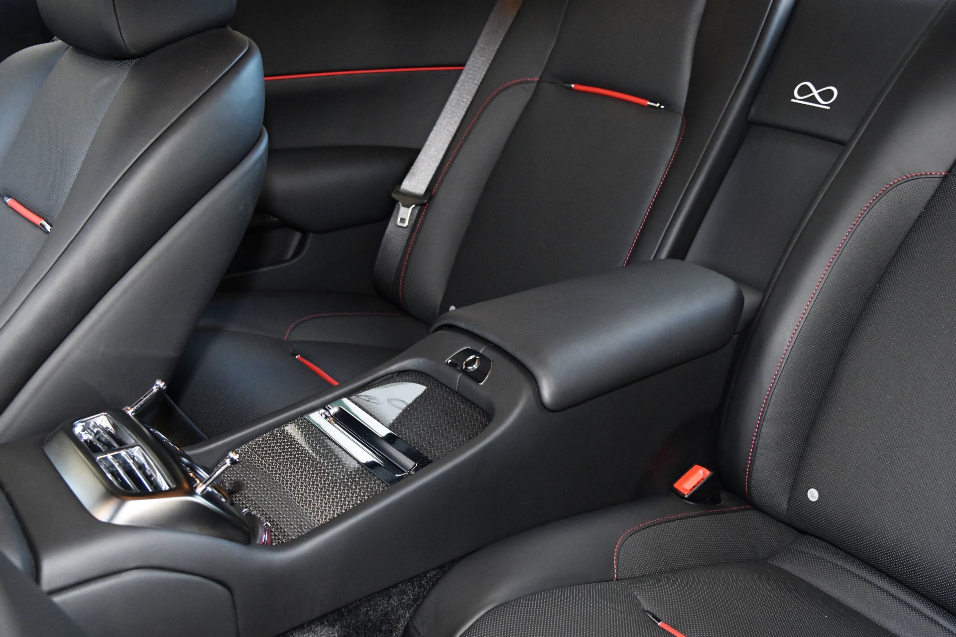 Used 2019 Rolls-Royce Wraith | St. Petersburg, FL