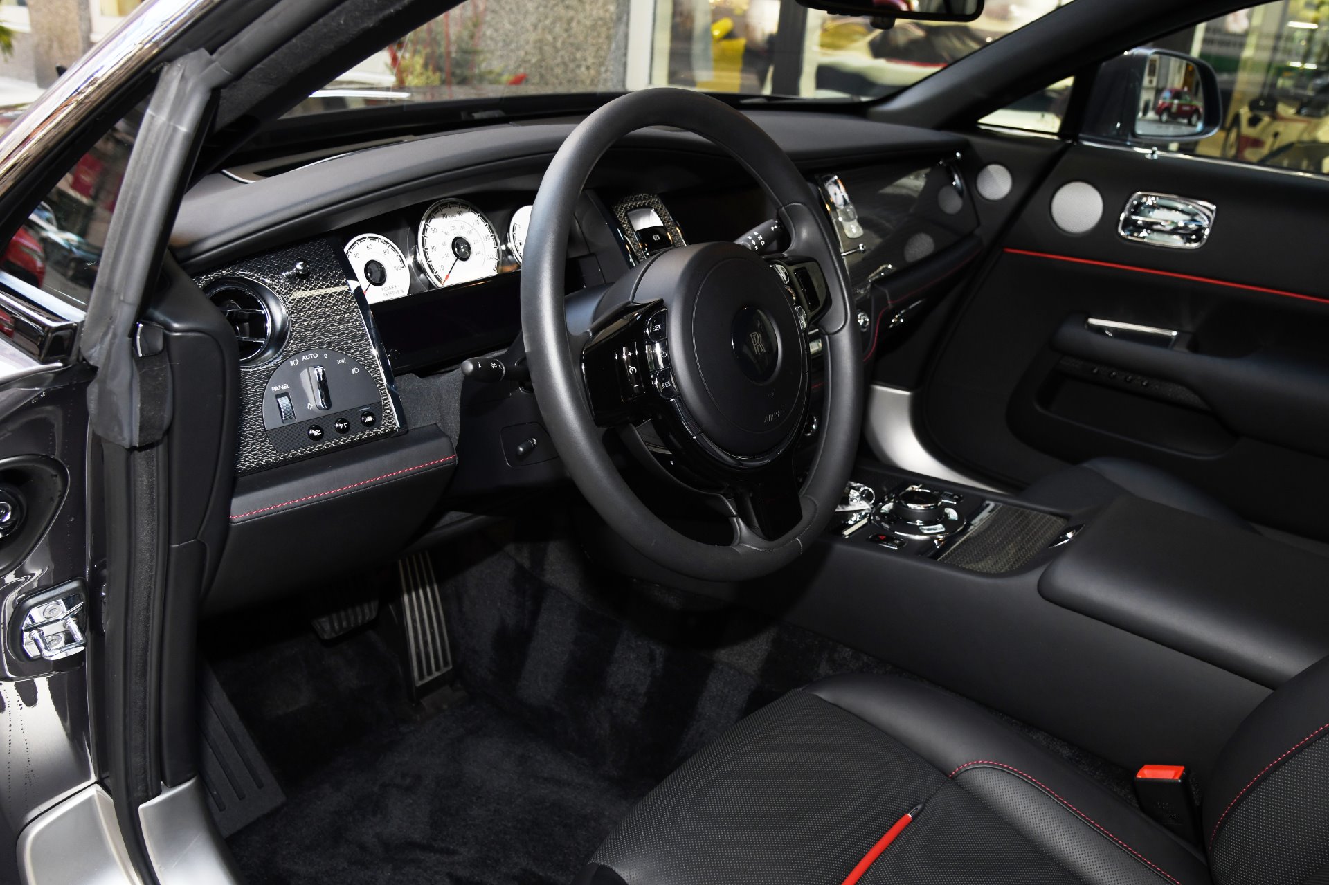 Used 2019 Rolls-Royce Wraith | St. Petersburg, FL