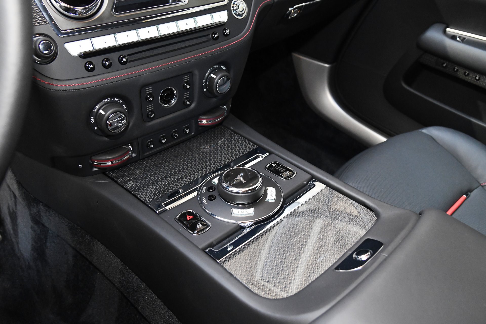 Used 2019 Rolls-Royce Wraith | St. Petersburg, FL