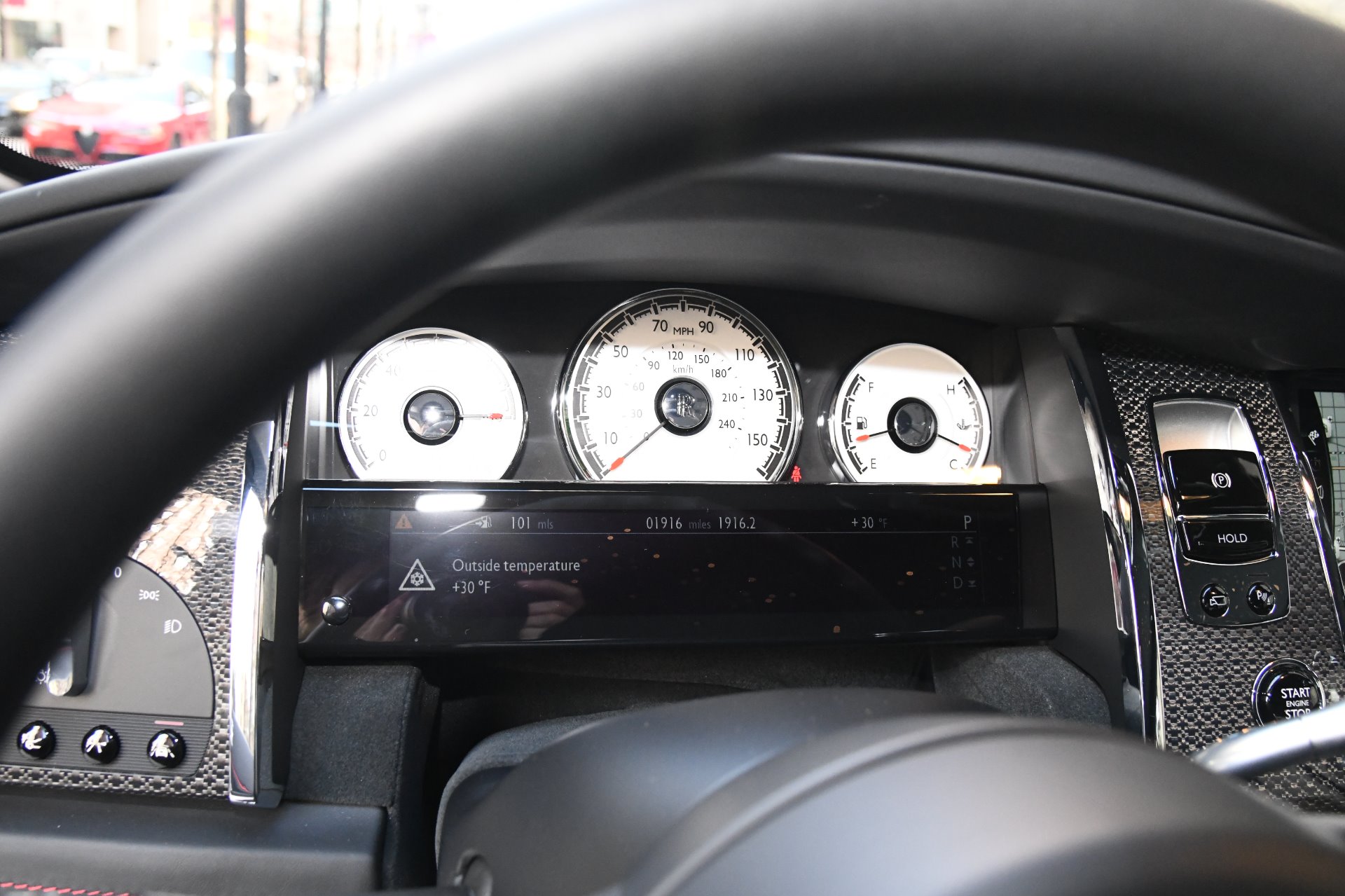 Used 2019 Rolls-Royce Wraith | St. Petersburg, FL