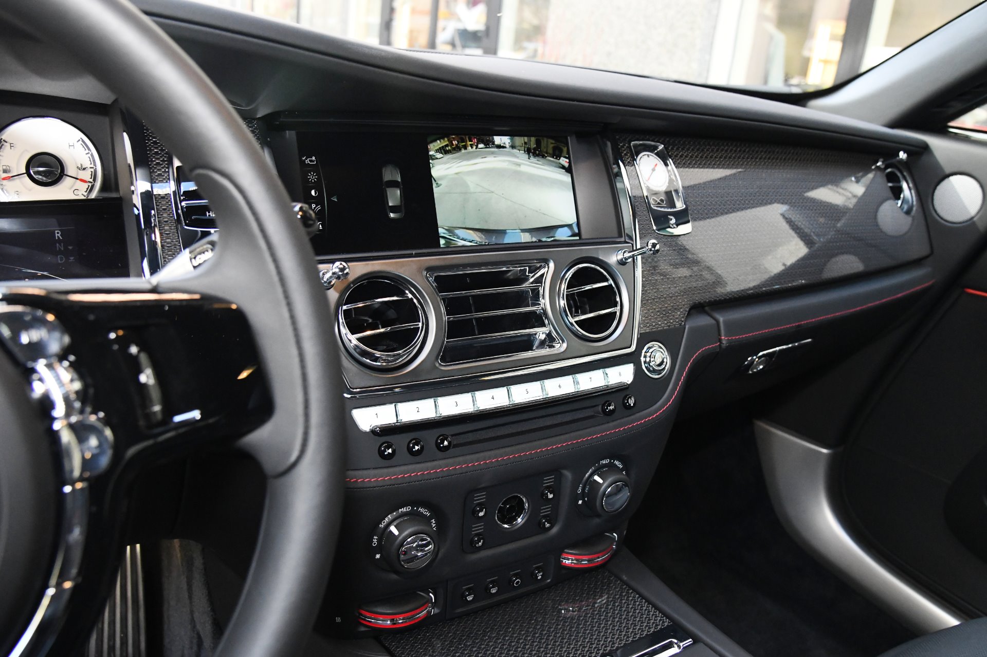 Used 2019 Rolls-Royce Wraith | St. Petersburg, FL