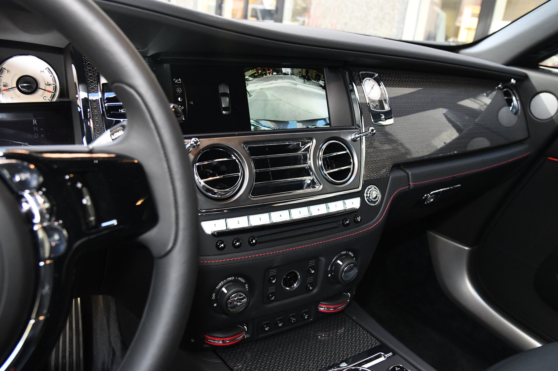 Used 2019 Rolls-Royce Wraith | St. Petersburg, FL