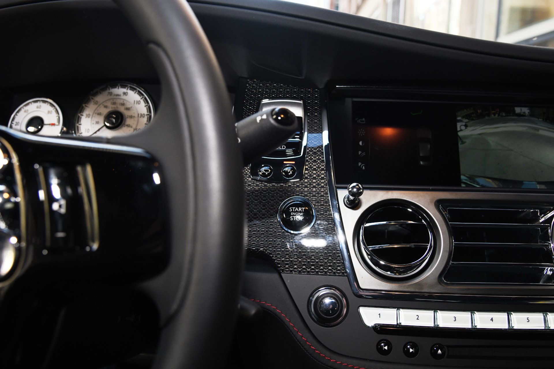 Used 2019 Rolls-Royce Wraith | St. Petersburg, FL