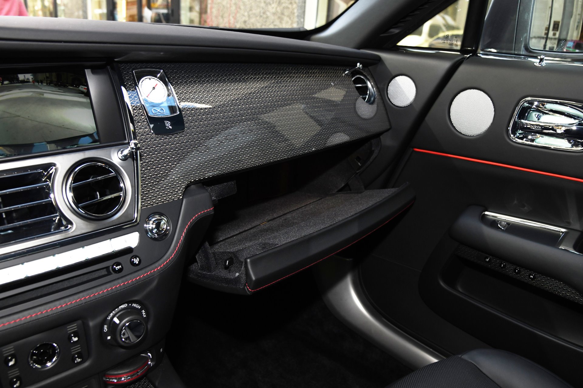 Used 2019 Rolls-Royce Wraith | St. Petersburg, FL
